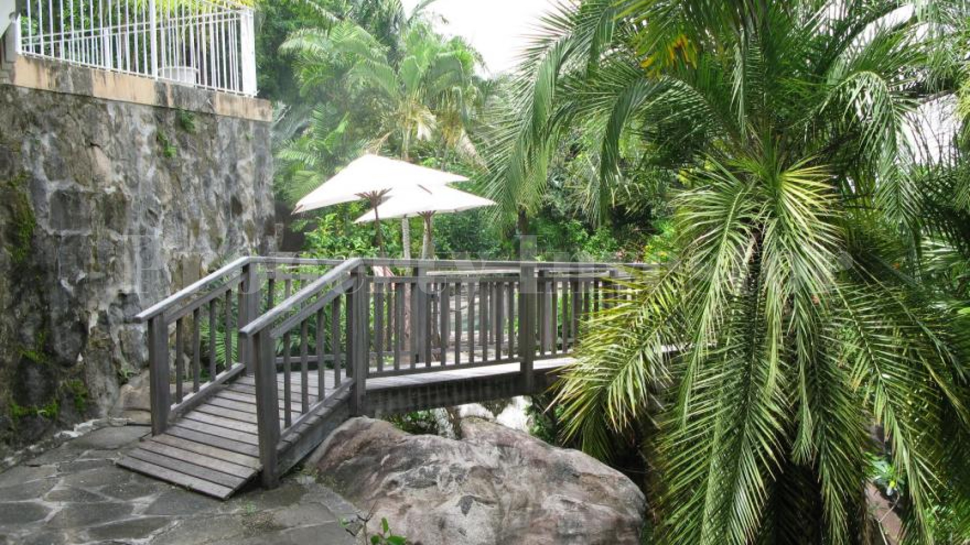 Spectacular 4 Bedroom Sea View Character Home for Sale in Seychelles