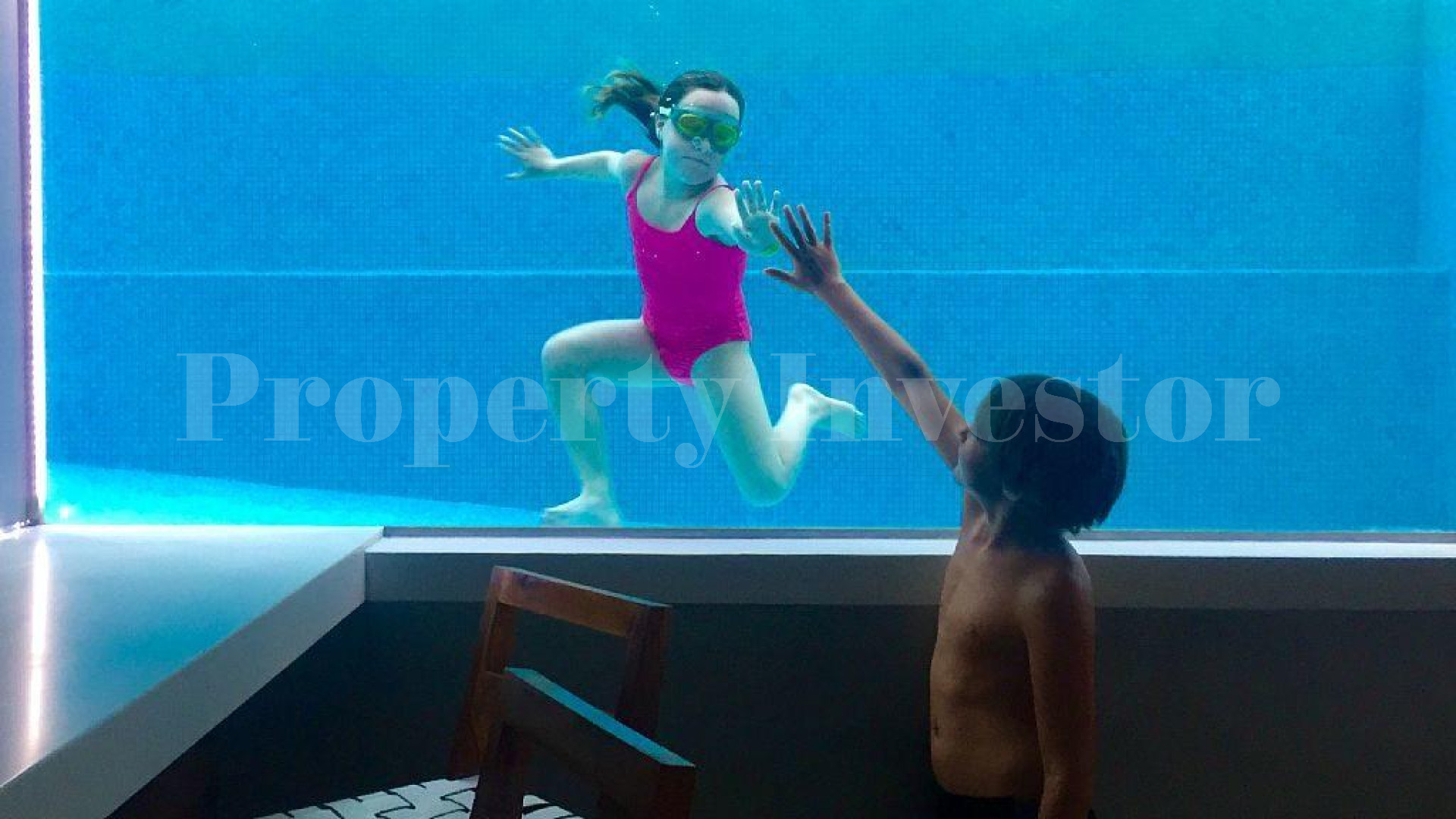 Jaw-dropping 5 Bedroom Luxury Oceanview Villa for Sale in Les Terres Basses, St. Martin