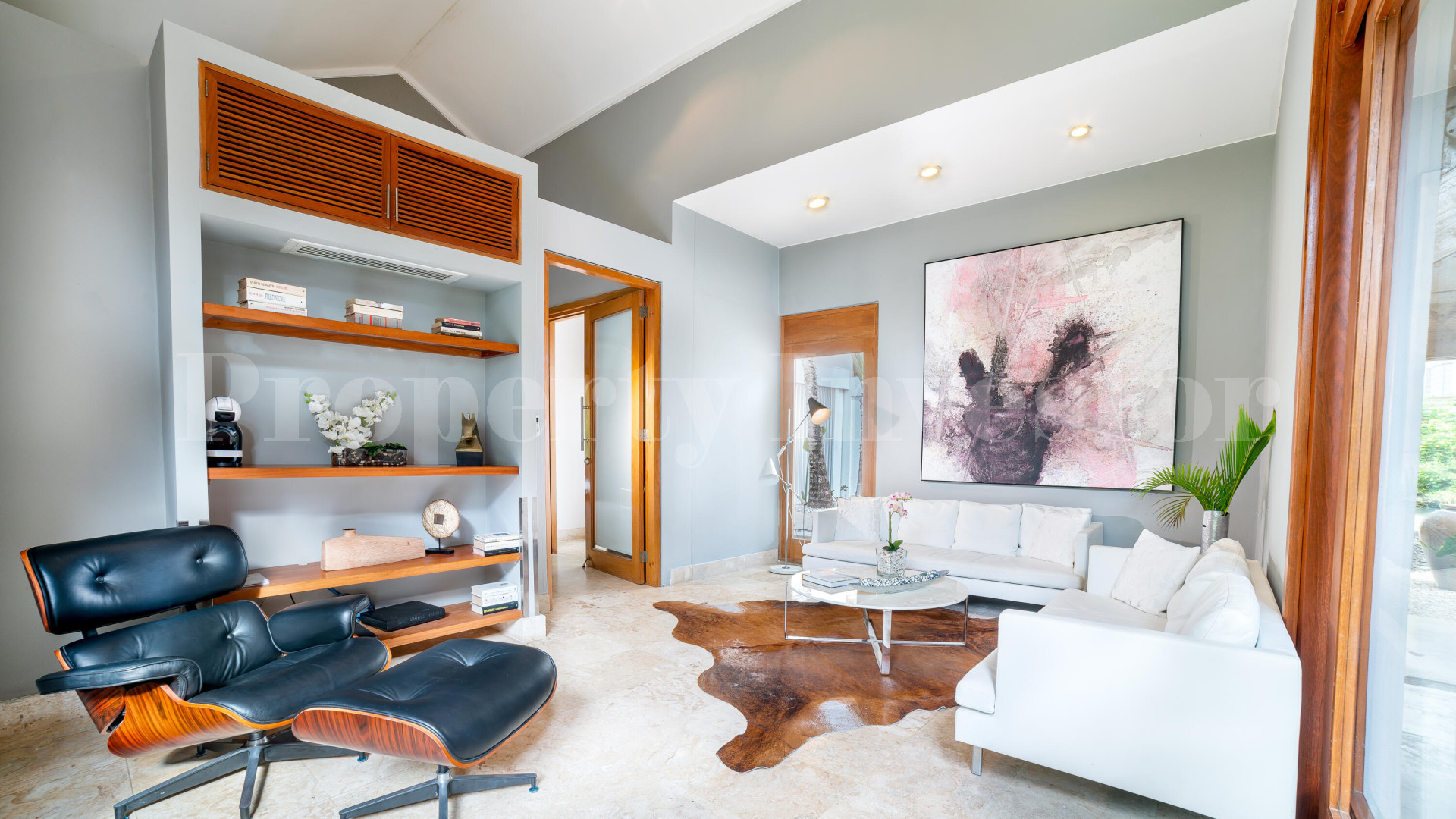 Magnificent 8 Bedroom Open Concept Luxury Golf Estate for Sale in Casa de Campo, the Dominican Republic