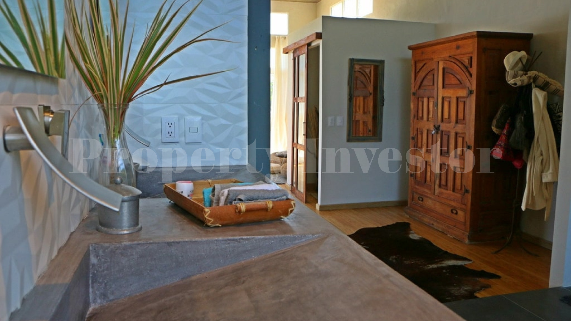 Modern Oceanview Villa in El Limon