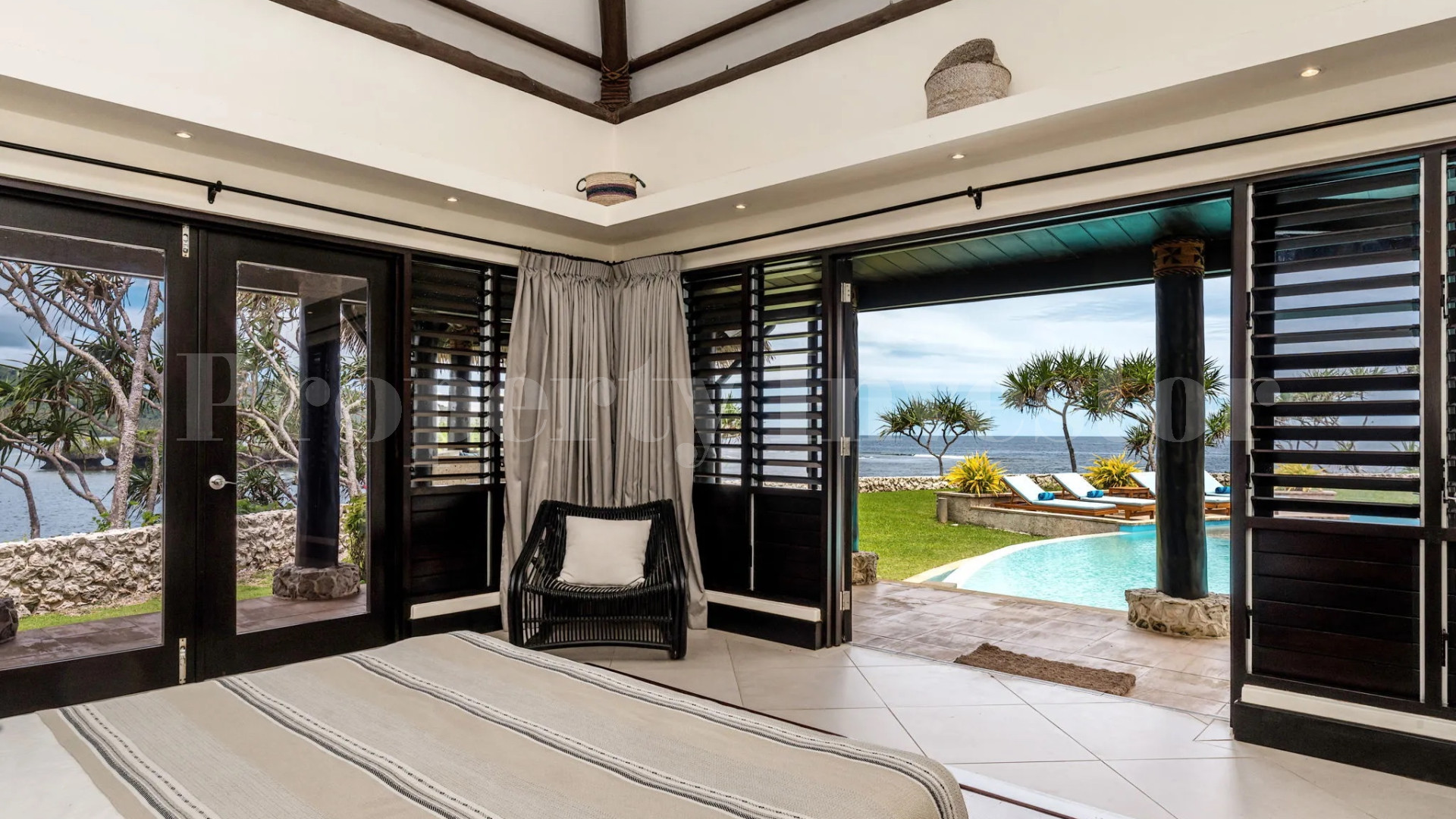 Wavi Island — Exclusive 10 Hectare Private Island with Luxury Residence for Sale in Vanua Levu, Fiji