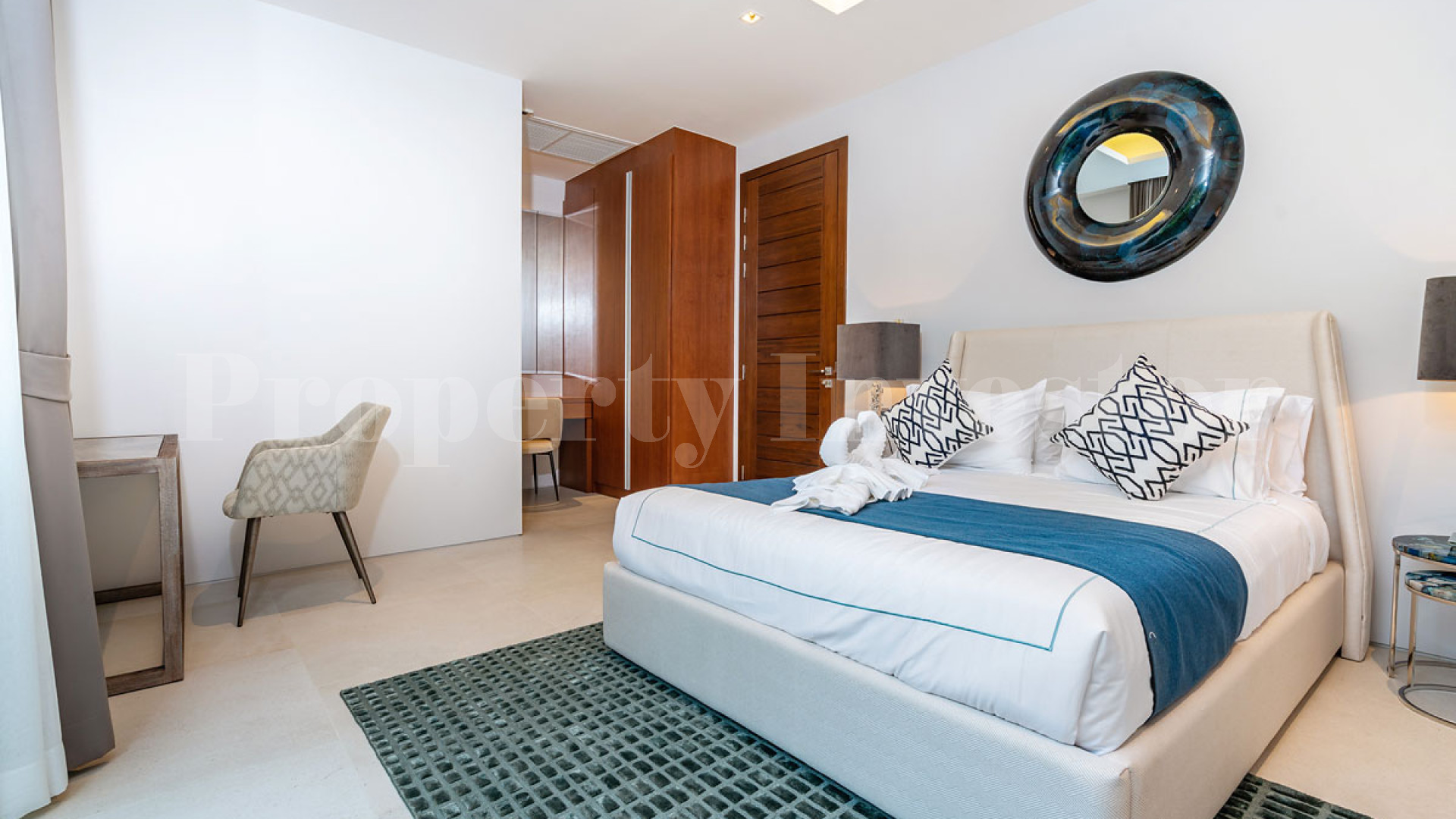 Fantastic 4 Bedroom Luxury Beach Villa for Sale in Phuket