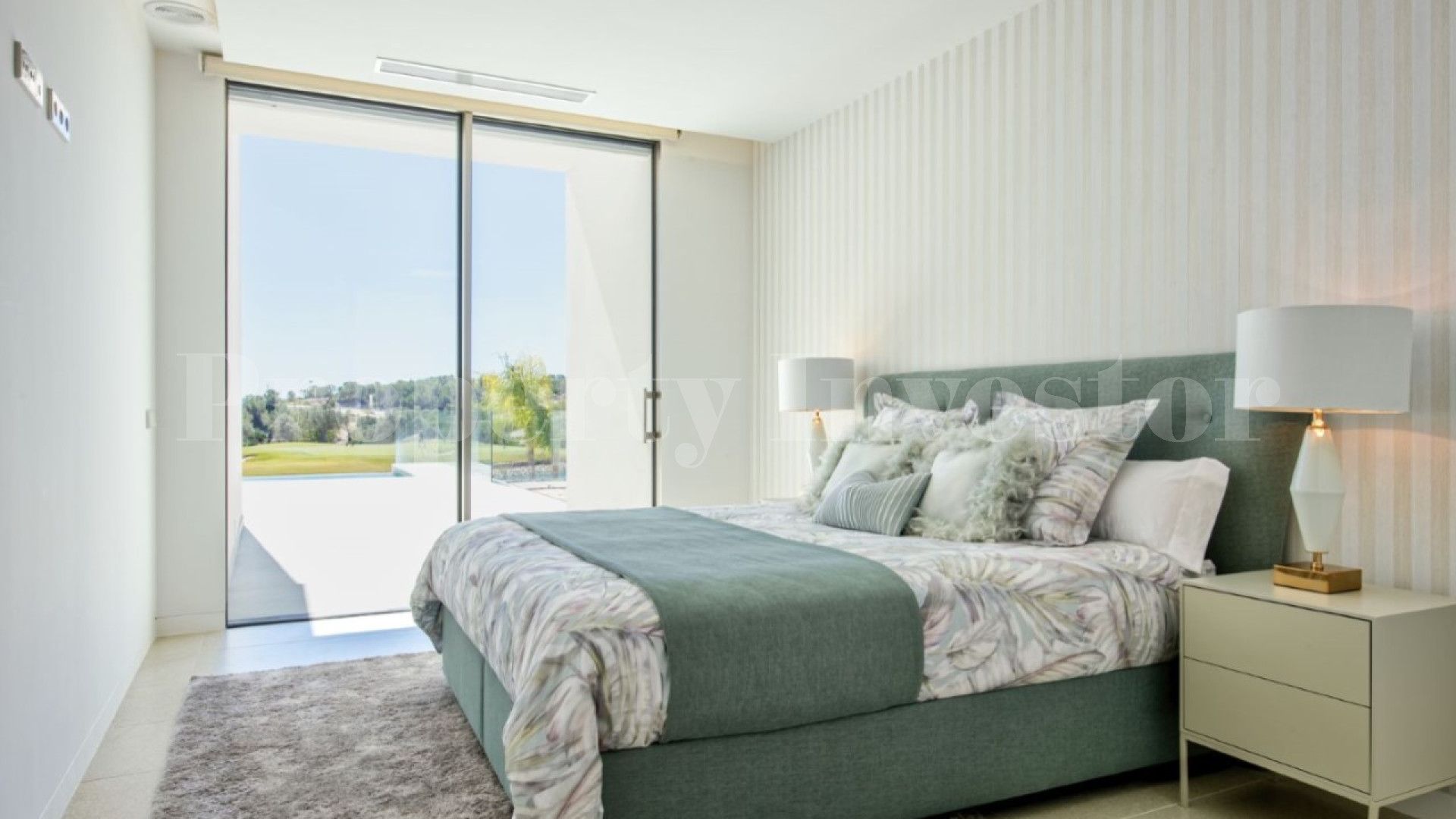 Luxury Villa in Las Colinas Golf Course, Orihuela Costa