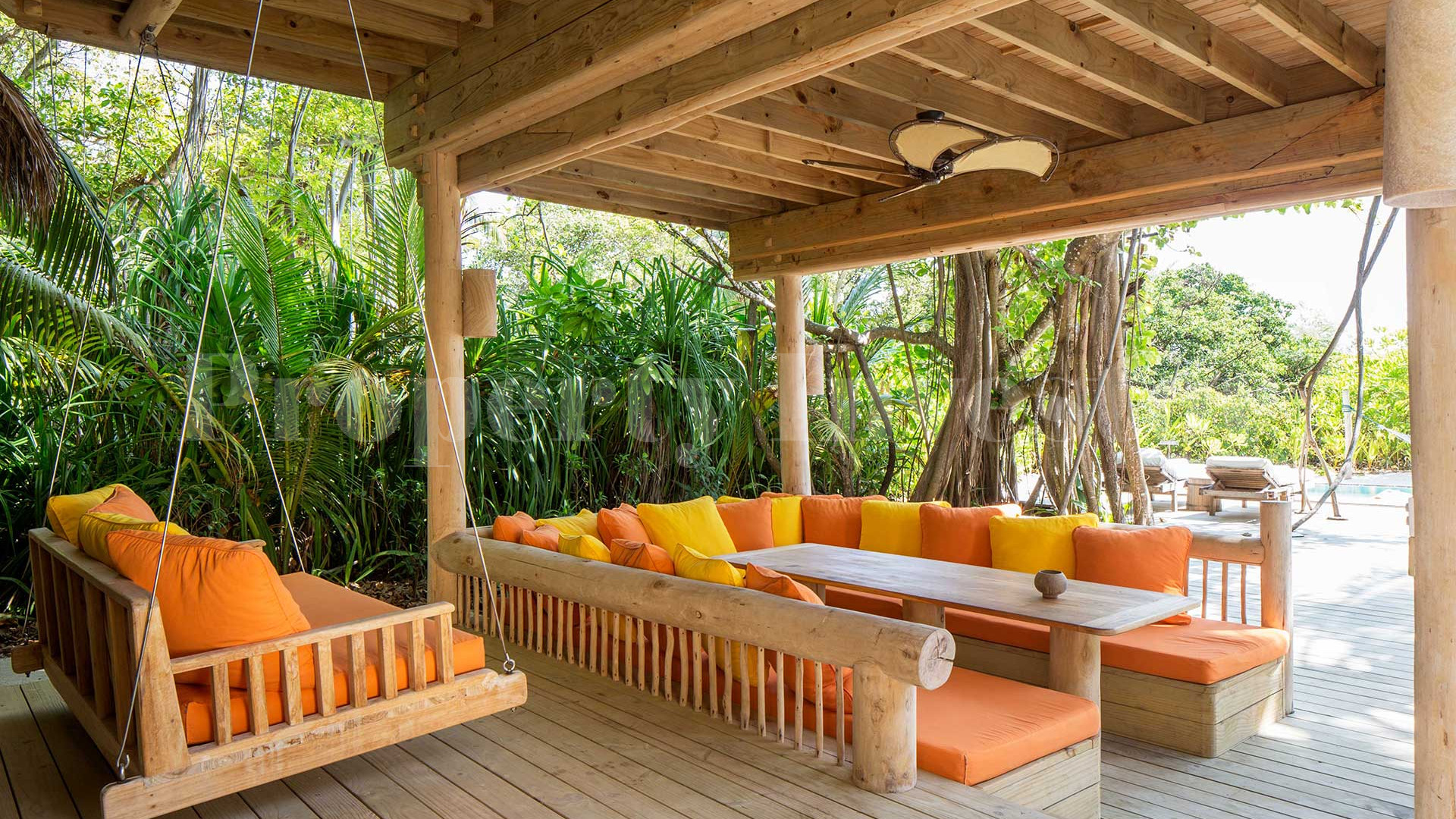 1 Bedroom Private Villa Suite with Pool in the Maldives