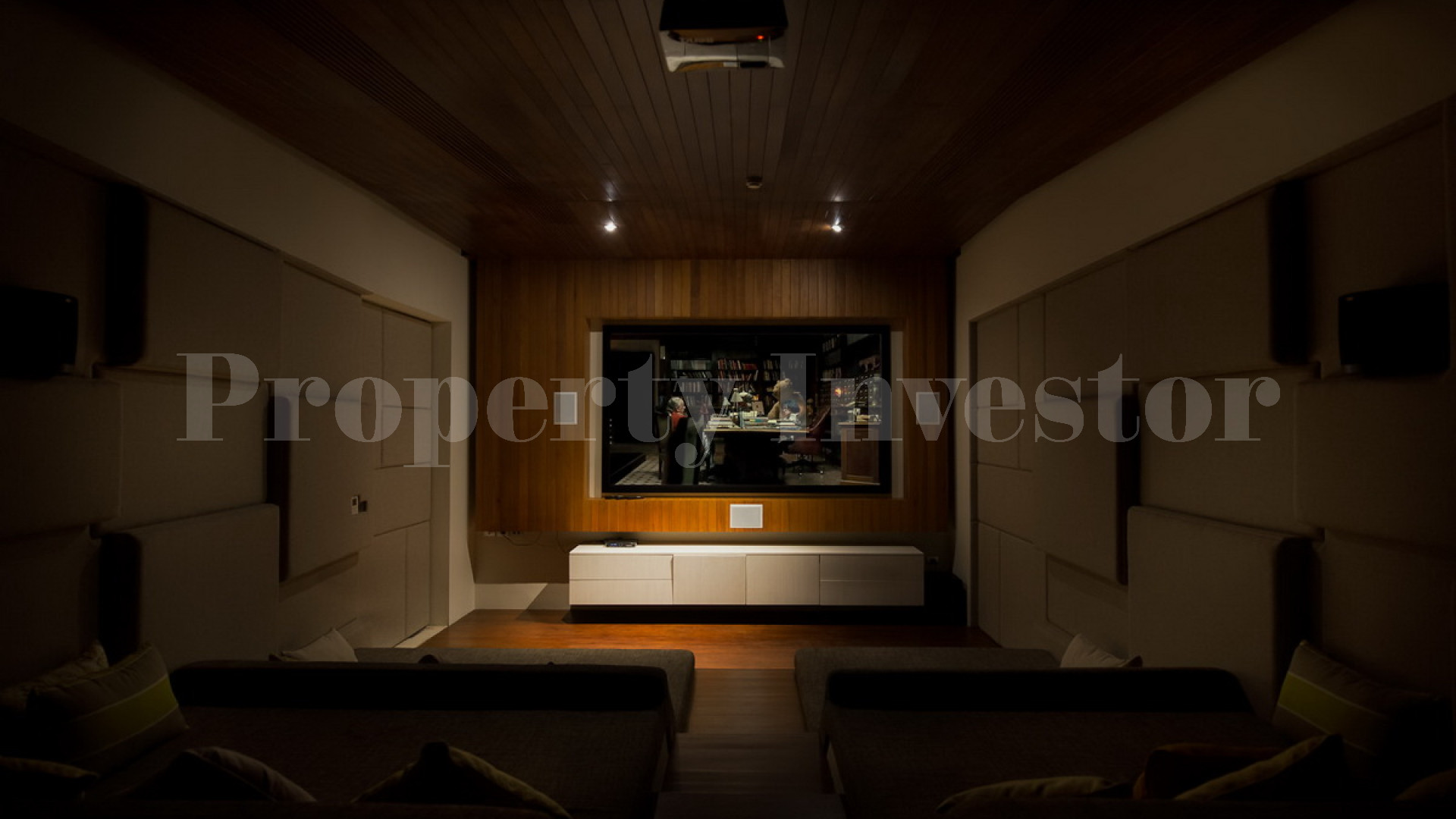 Modern 5 Bedroom Villa in Koh Samui