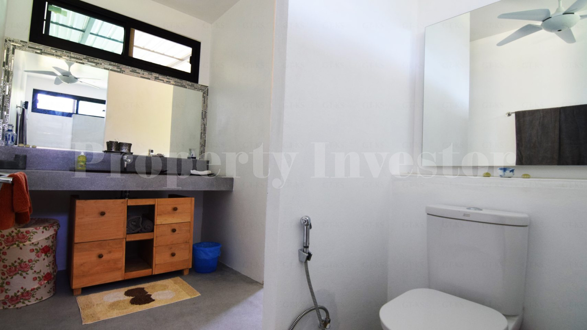 5 Bedroom Private Luxury Pool Villa for Sale in Lipa Noi, Koh Samui