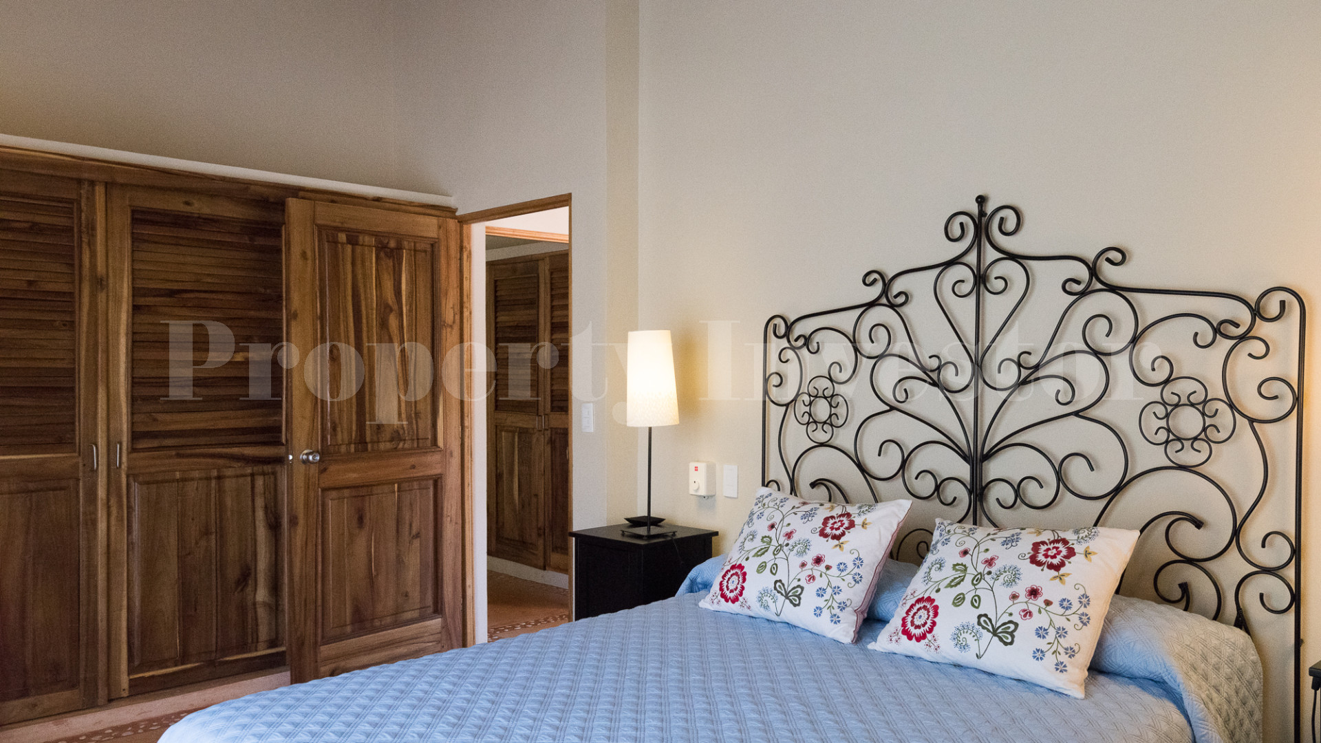 Cosy 3 Bedroom Villa in Las Terrenas