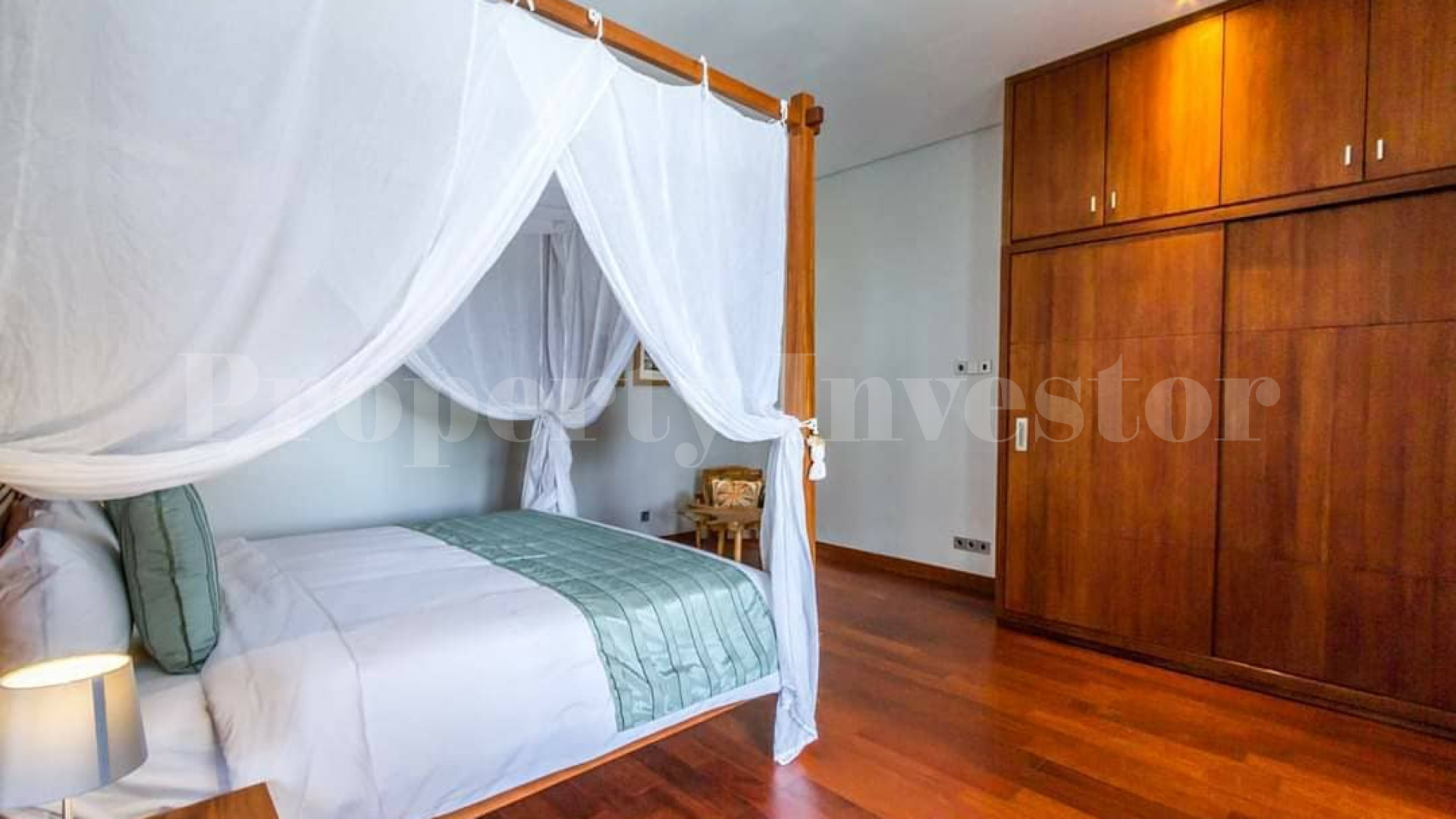 Unique 5 Bedroom Ultra-Modern Lifestyle Villa for Sale in Umalas, Bali