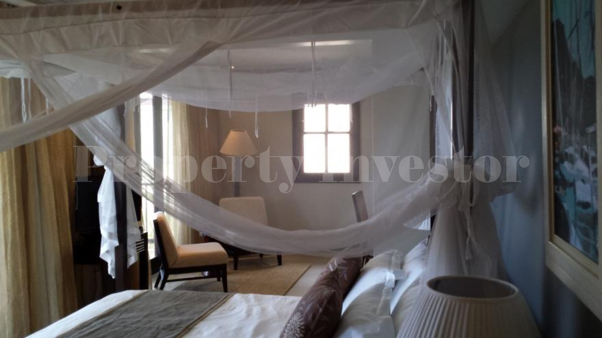 Perfectly Located 4 Bedroom Maison with Amazing Panoramic Views for Sale on Eden Island, Seychelles