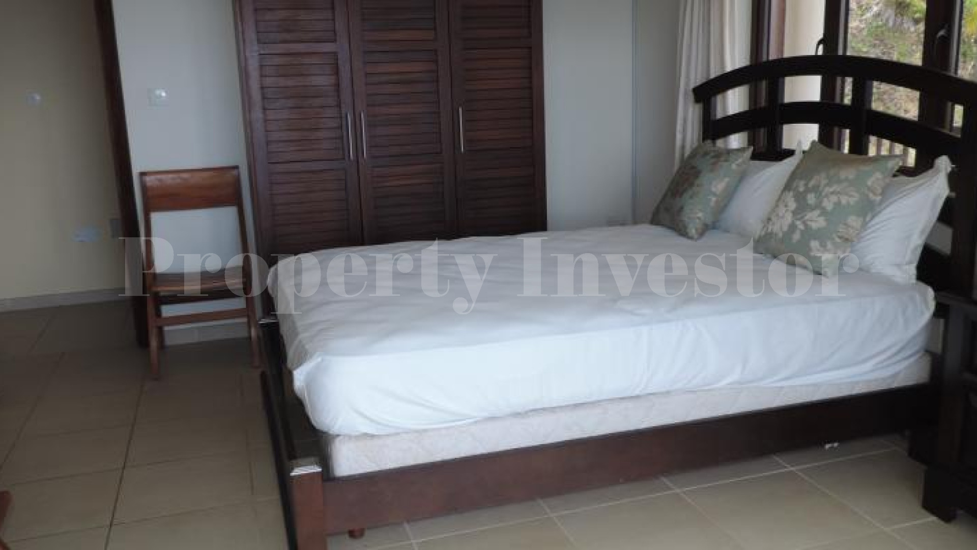 A Grand 5 Bedroom Seaview Villa with Expansive Lot for Sale in Mahé, Seychelles