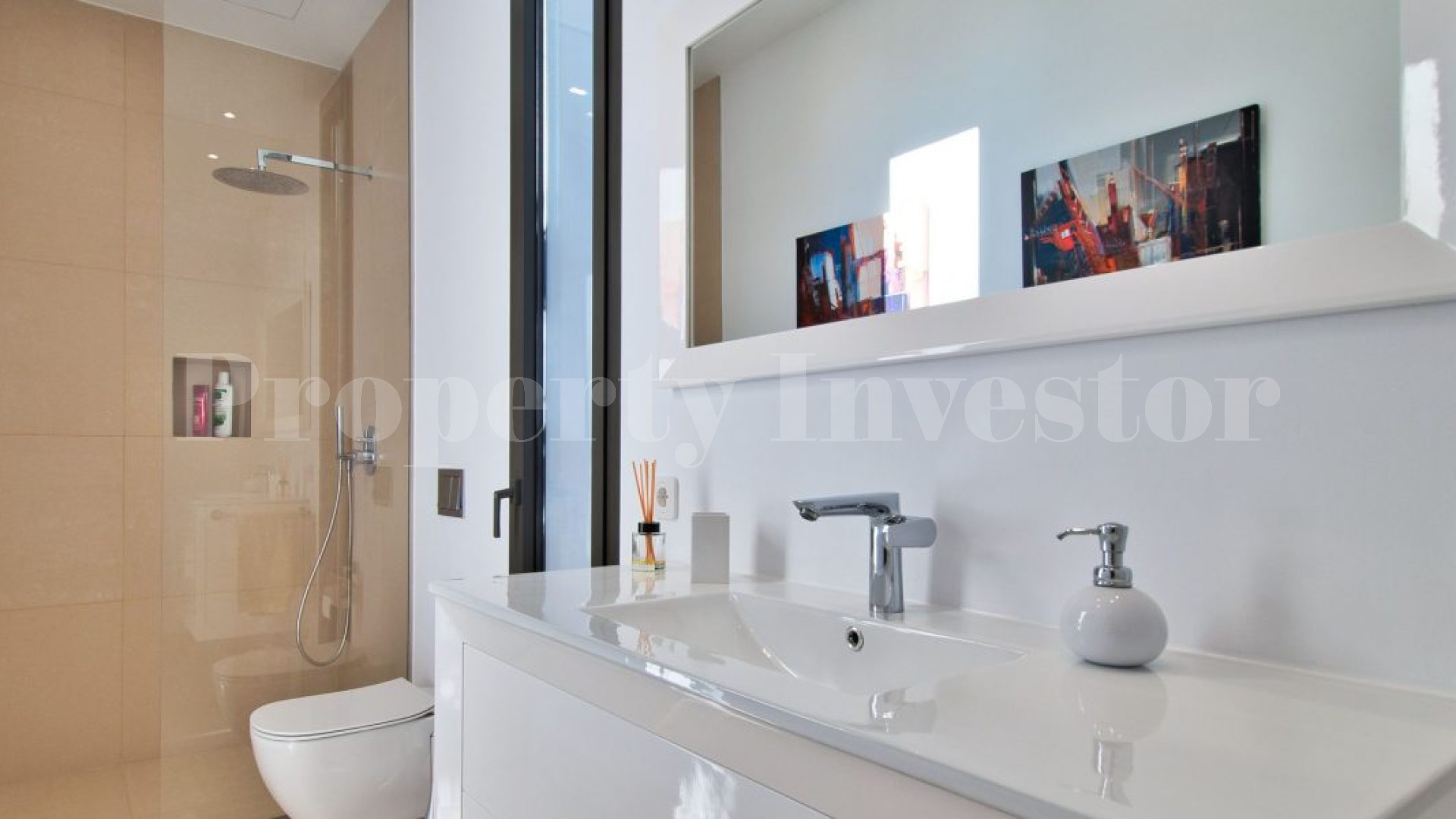 4 Bedroom Luxury Villa in Es Capdella, Mallorca