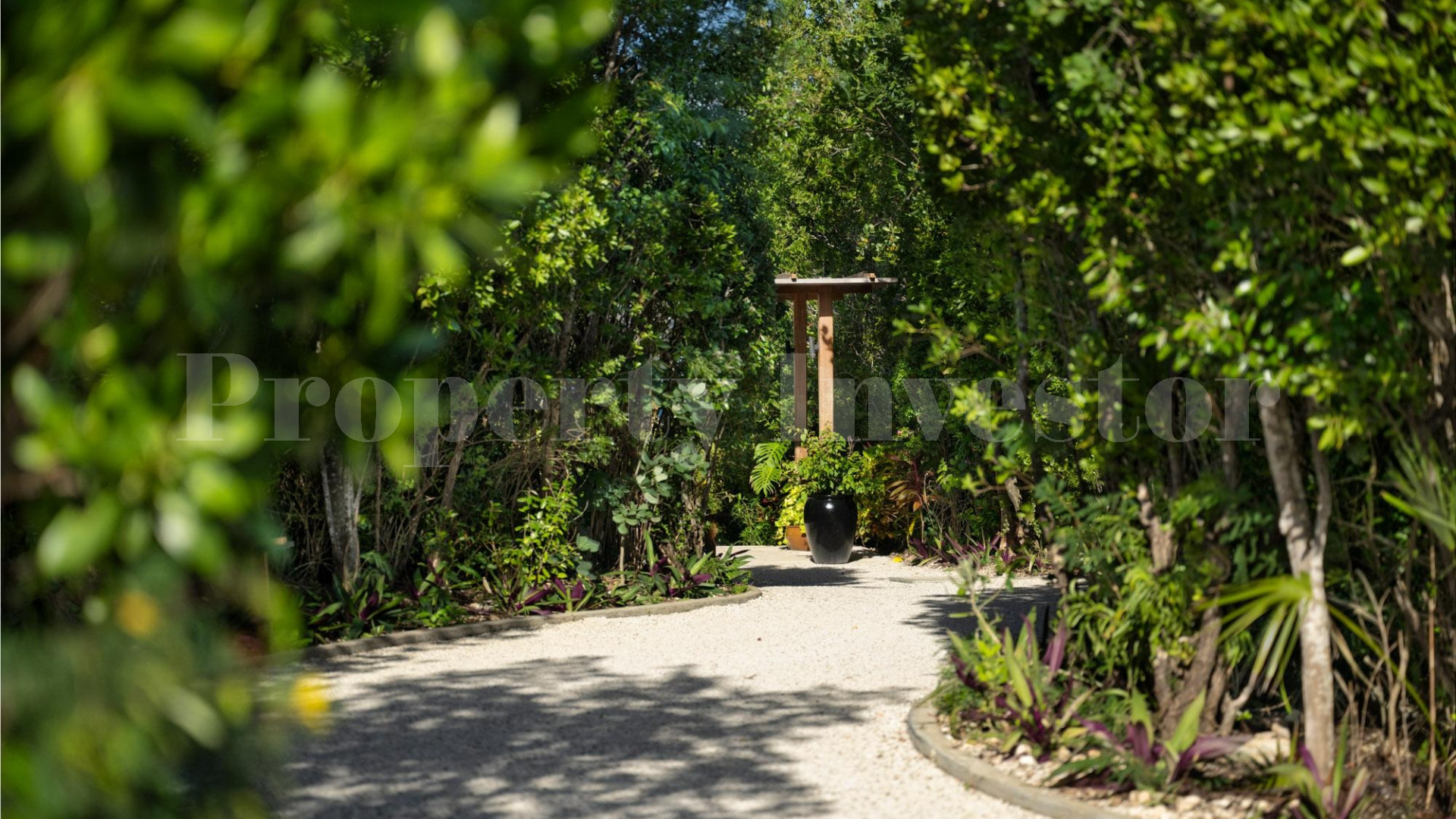 Rare Opportunity — 3 Bedroom Amanyara Villa for Sale in Providenciales, Turks & Caicos