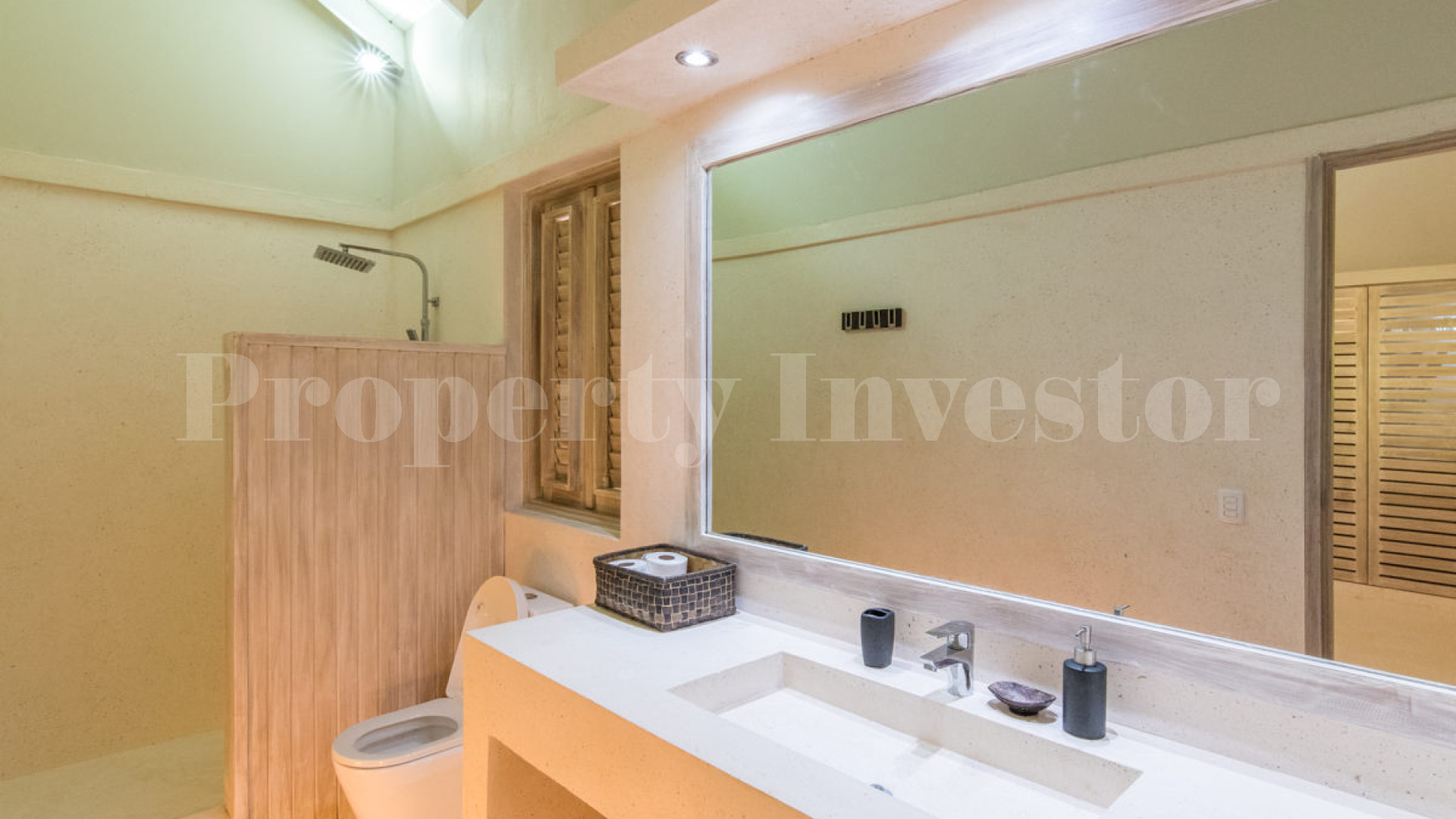 Beautiful 5 Bedroom Villa in Las Terrenas