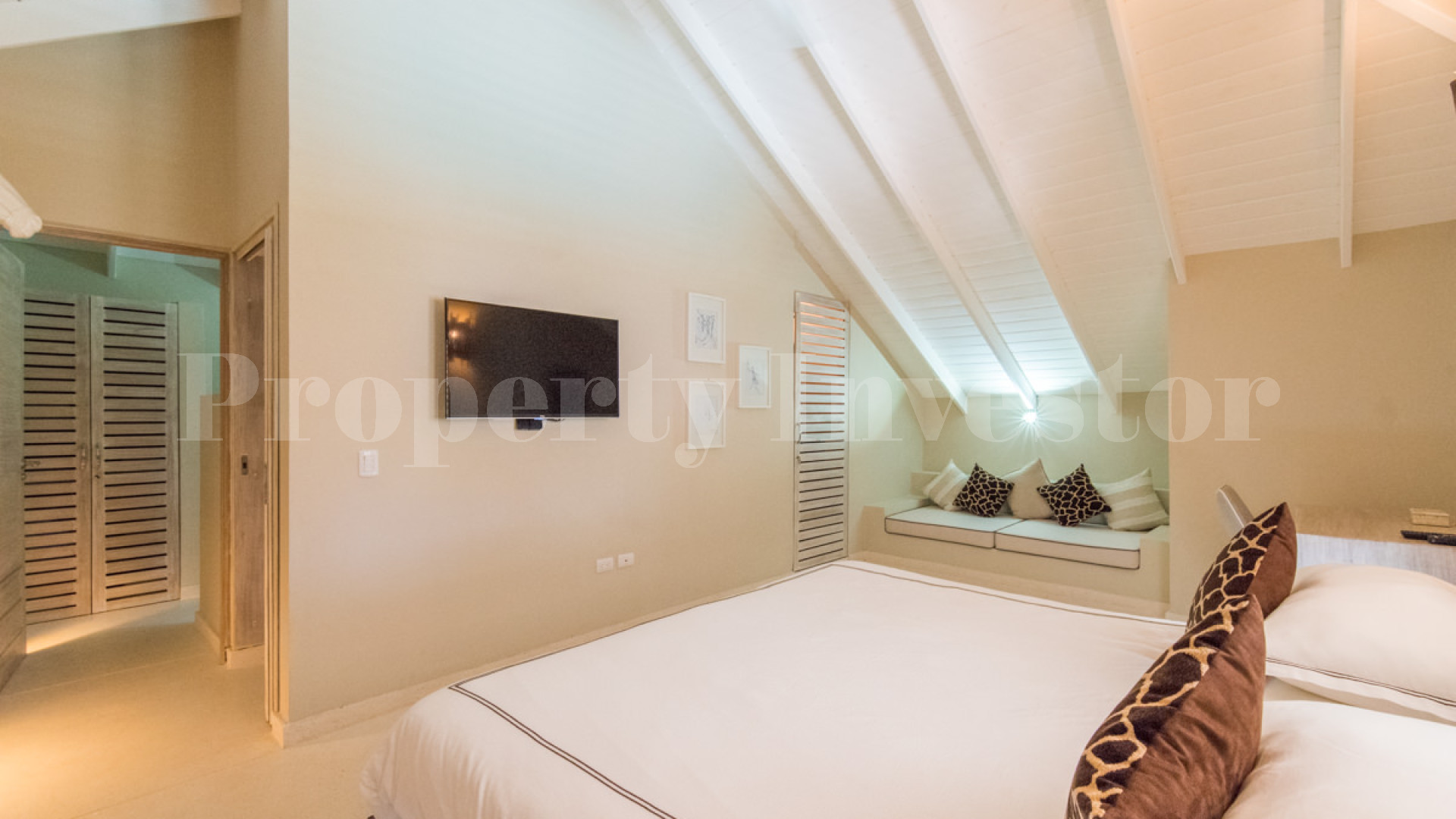 Beautiful 5 Bedroom Villa in Las Terrenas