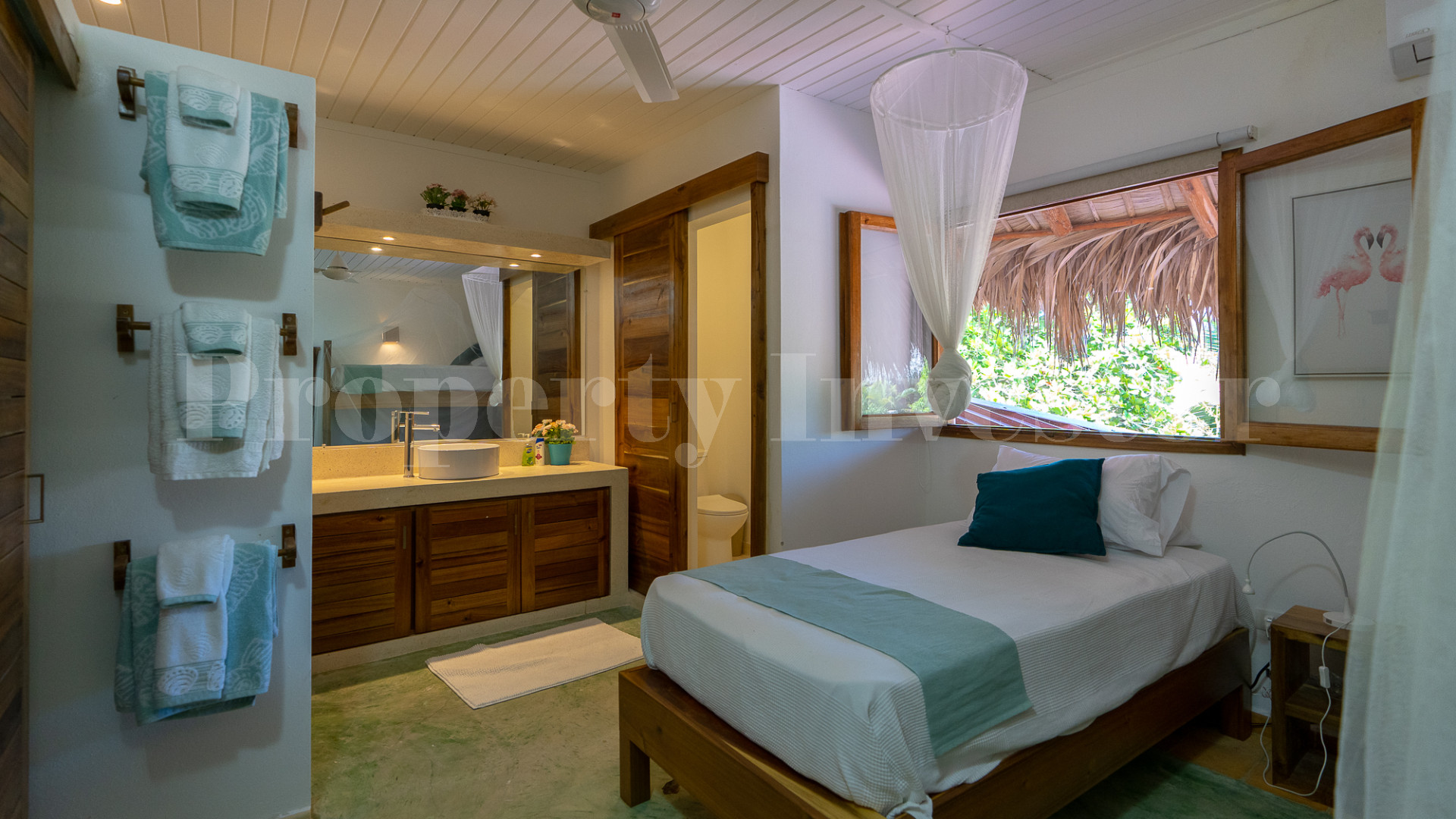 Просторная современная вилла на 6 спален рядом с Плайя-Бонита, Доминиканская Республика