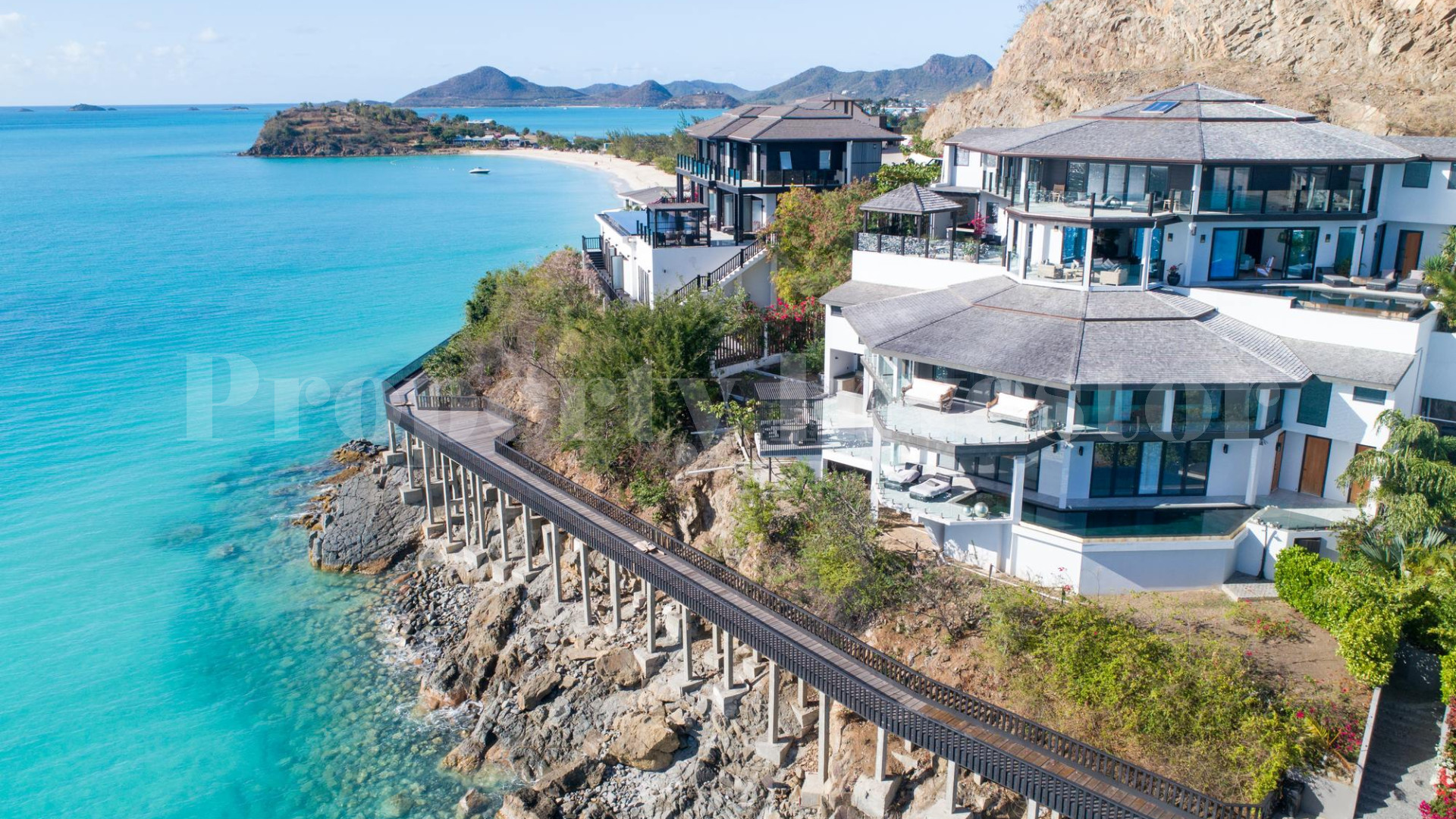 4 Bedroom "Stingray" Villa Unit O17 (Off Plan)