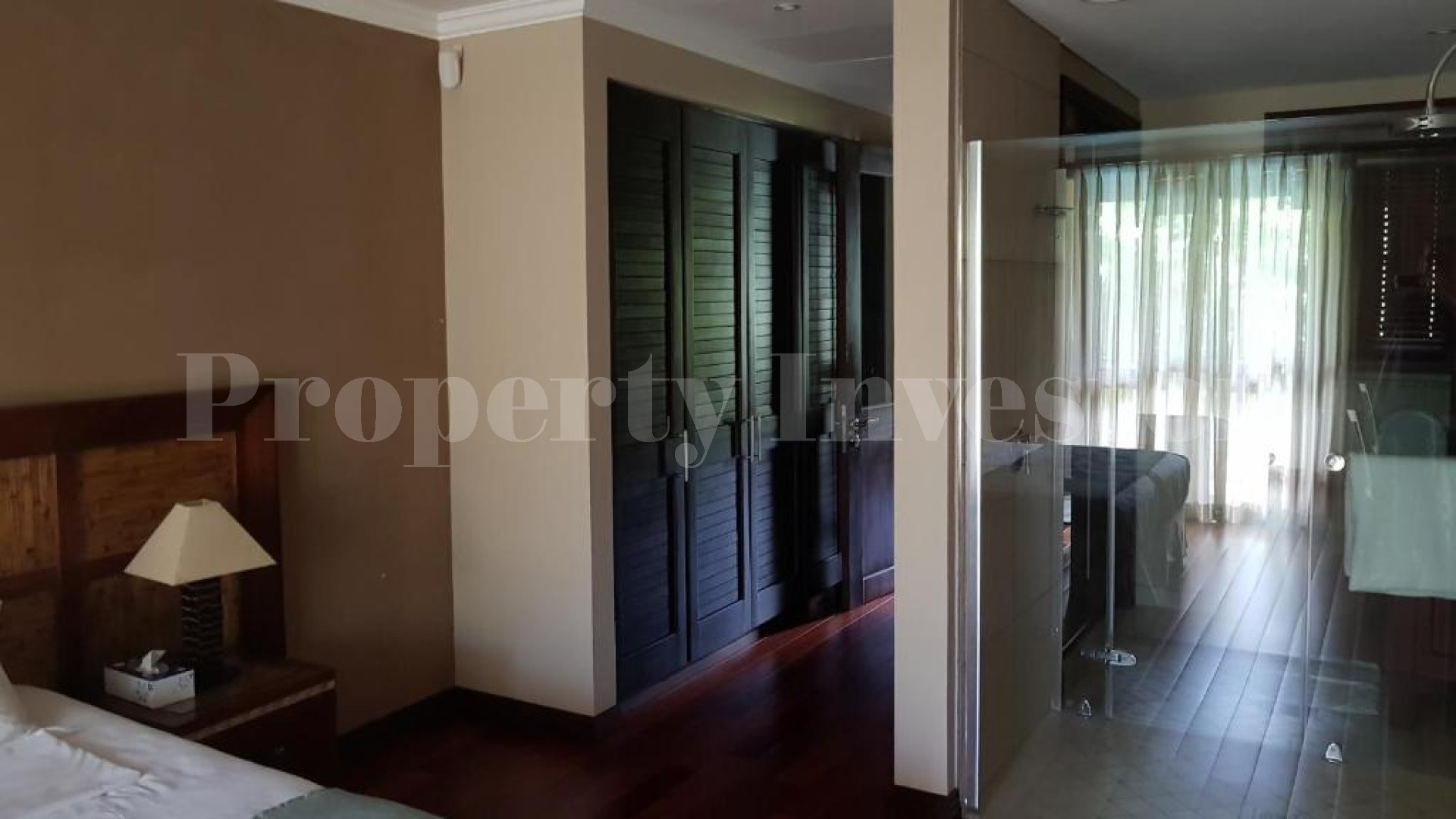 Beautiful 4 Bedroom Private Luxury Waterfront Villa for Sale on Eden Island, Seychelles