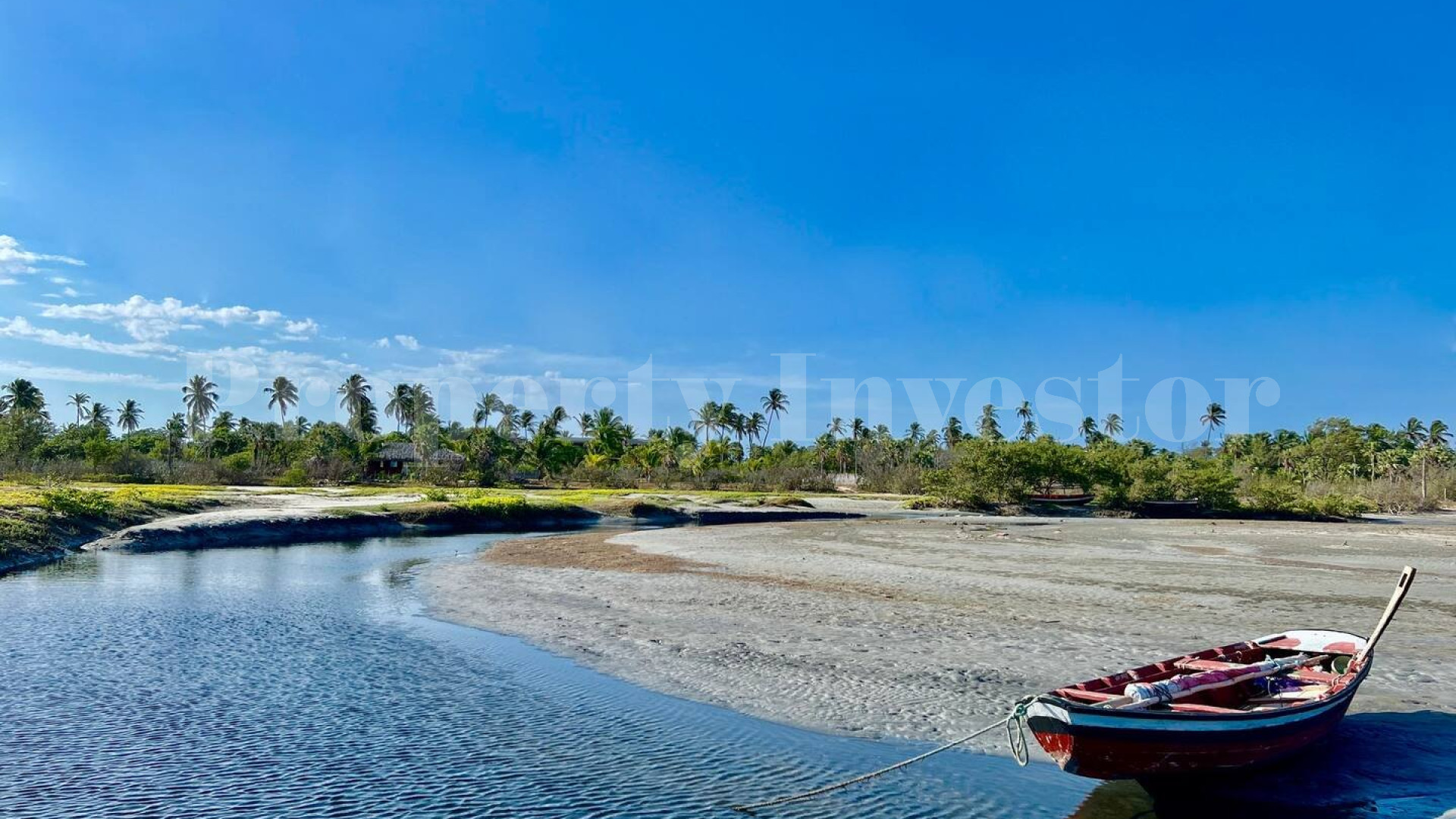 Продается невероятная роскошная тропическая пляжная вилла на 9 номеров в Жерикоакоара, Бразилия