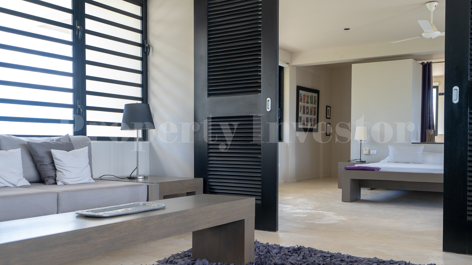 Spectacular Custom Villa Overlooking Las Terrenas & Playa Bonita with Amazing Outdoor Spaces