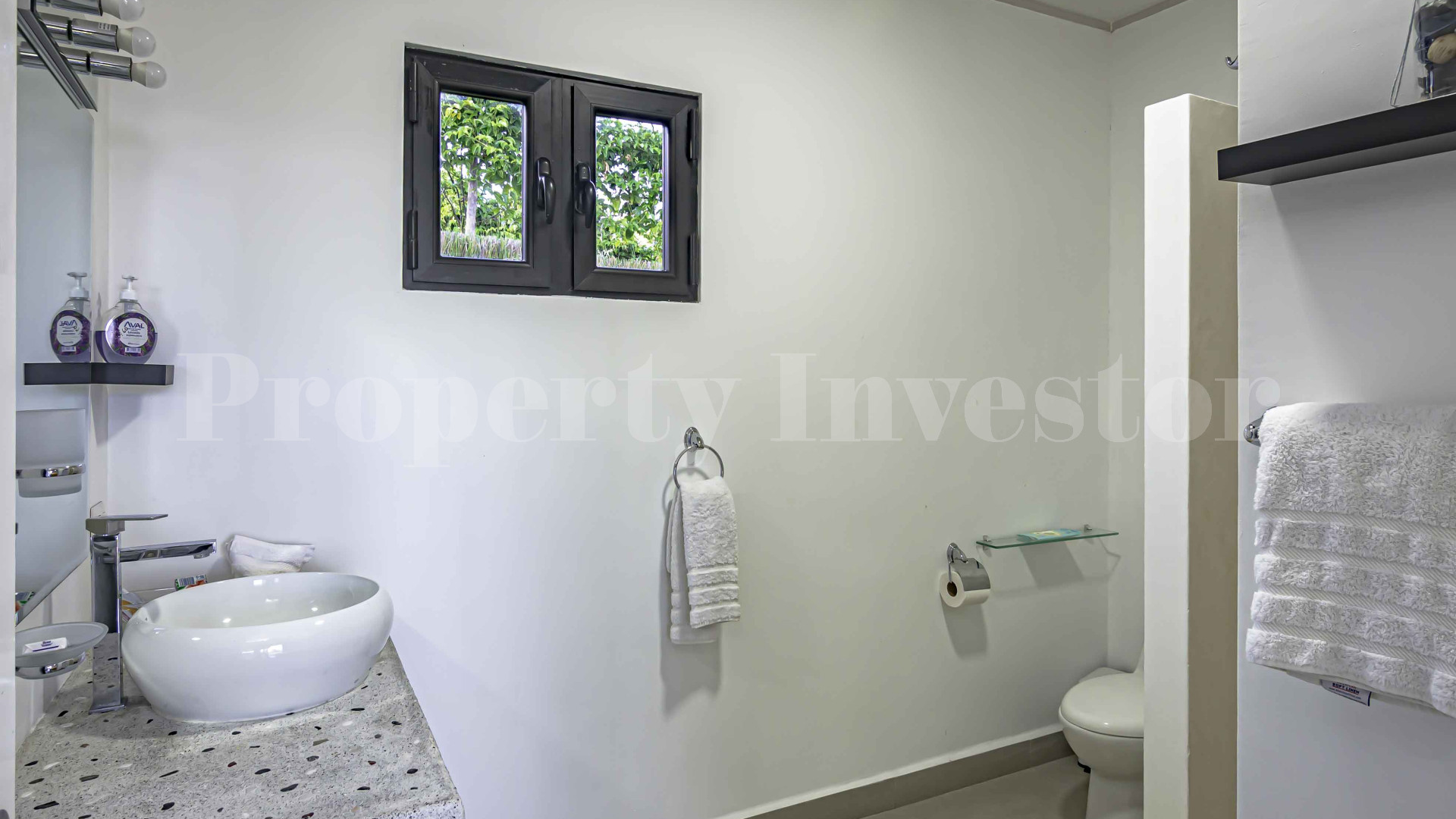 Stunning 5 Bedroom Luxury Oceanview Villa with 180 Degree Panoramic Ocean Views for Sale in Pedasi, Panama