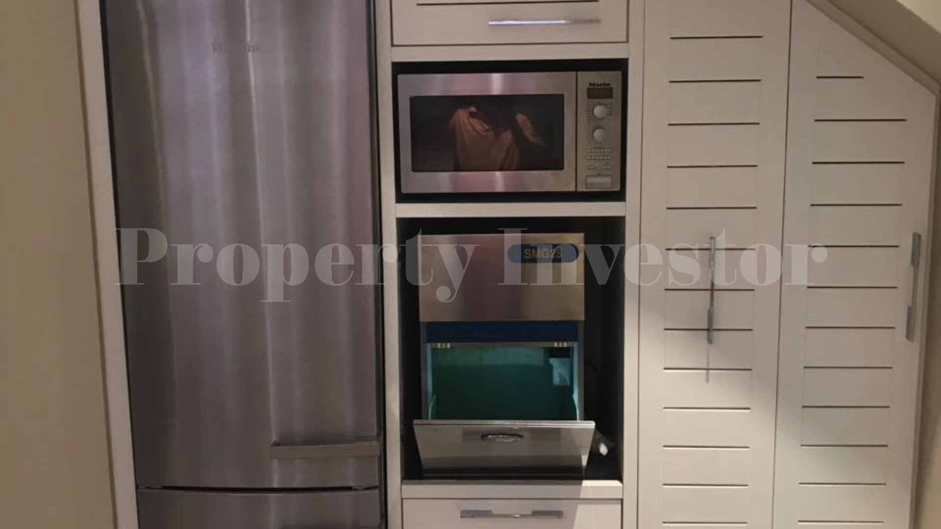 Beautiful 3 Bedroom Waterfront Maison with Plunge Pool for Sale on Eden Island, Seychelles