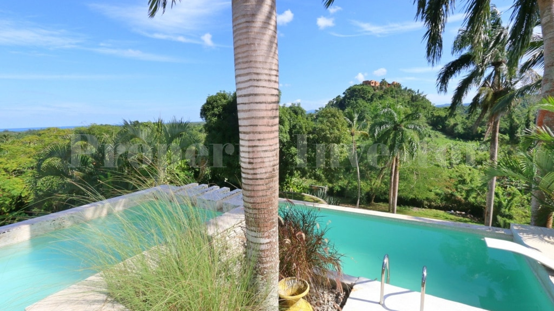 Modern Oceanview Villa in El Limon