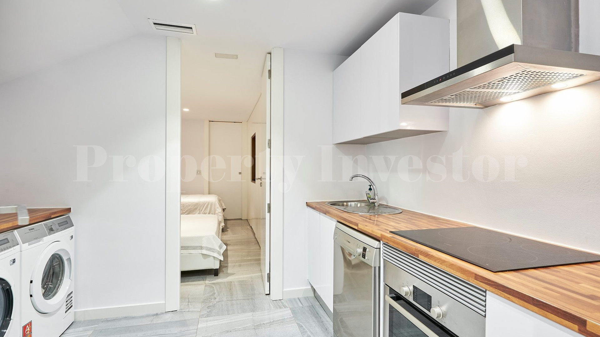 Ultra Modern 6 Bedroom Luxury Villa for Sale in Ibiza, Spain