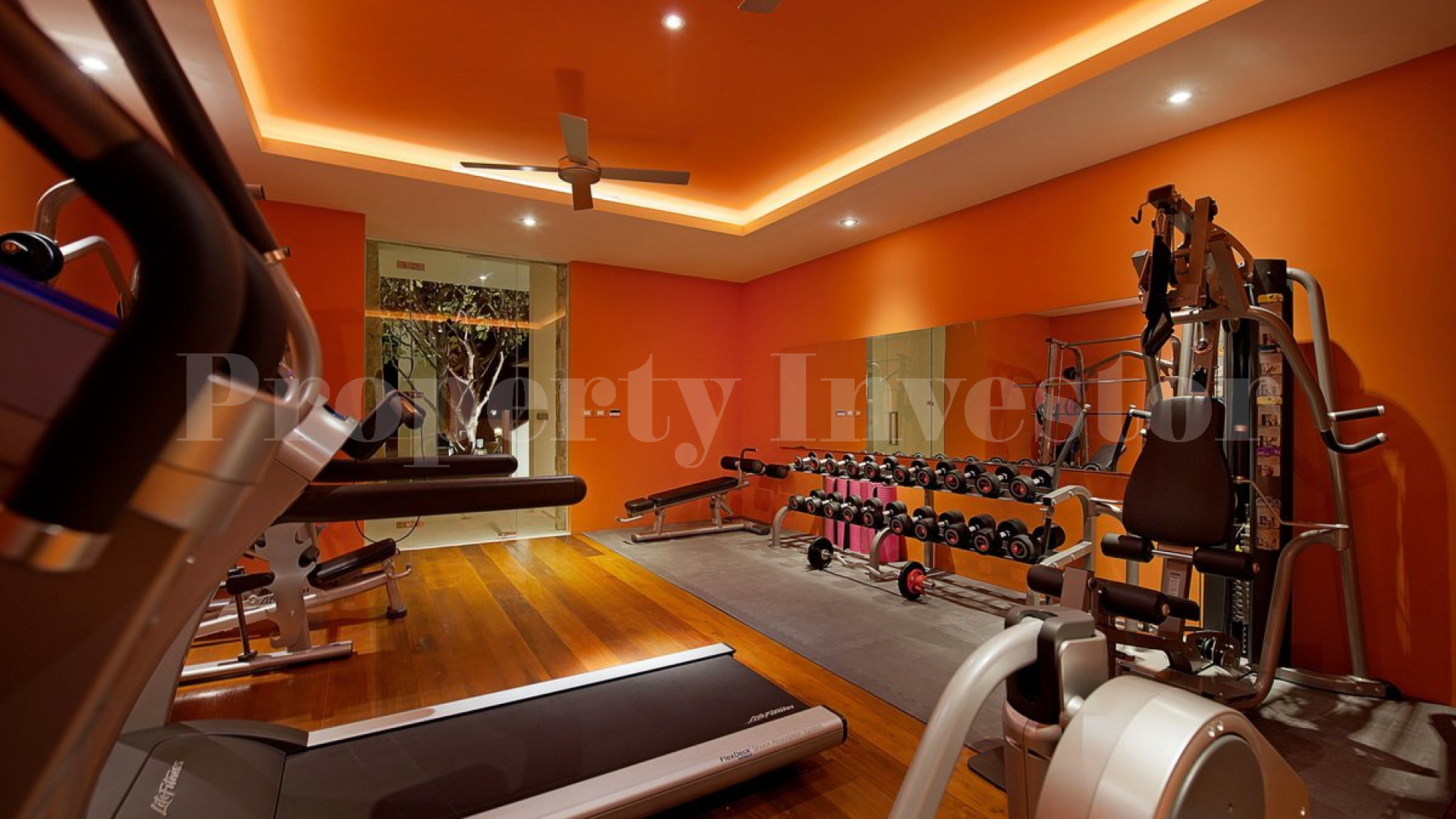 Sensational Seaview Villa in Koh Samui