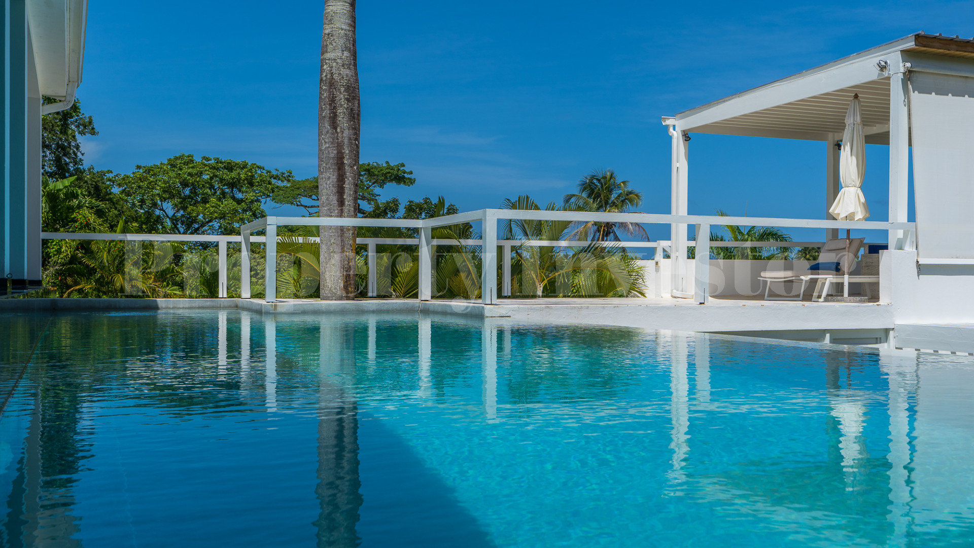 Beautiful 4 Bedroom Modern Villa for Sale in Las Terrenas, the Dominica Republic