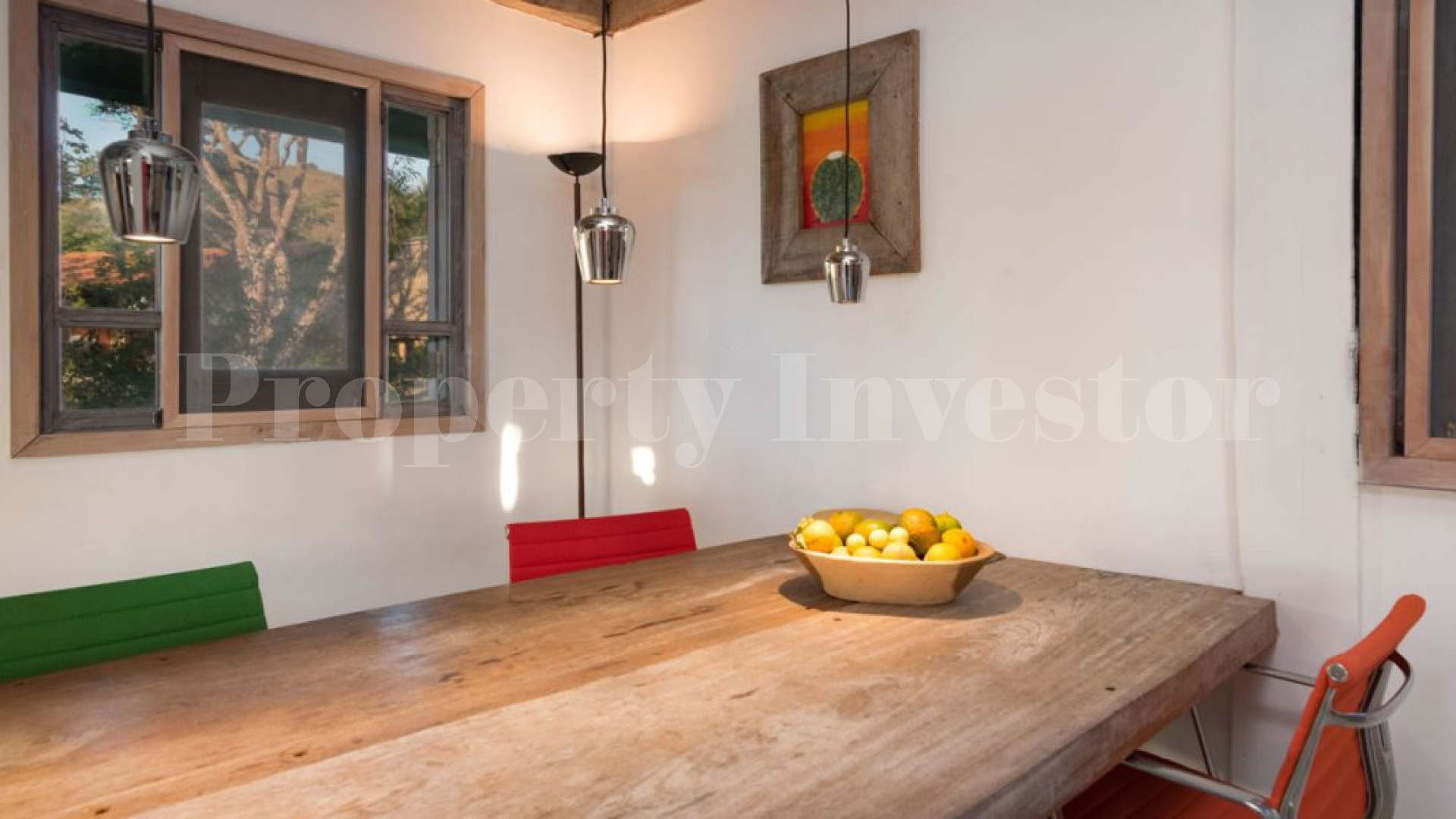 Потрясающий роскошный дом или ретрит на 7 спален с видом на океан в Педасе, Панама