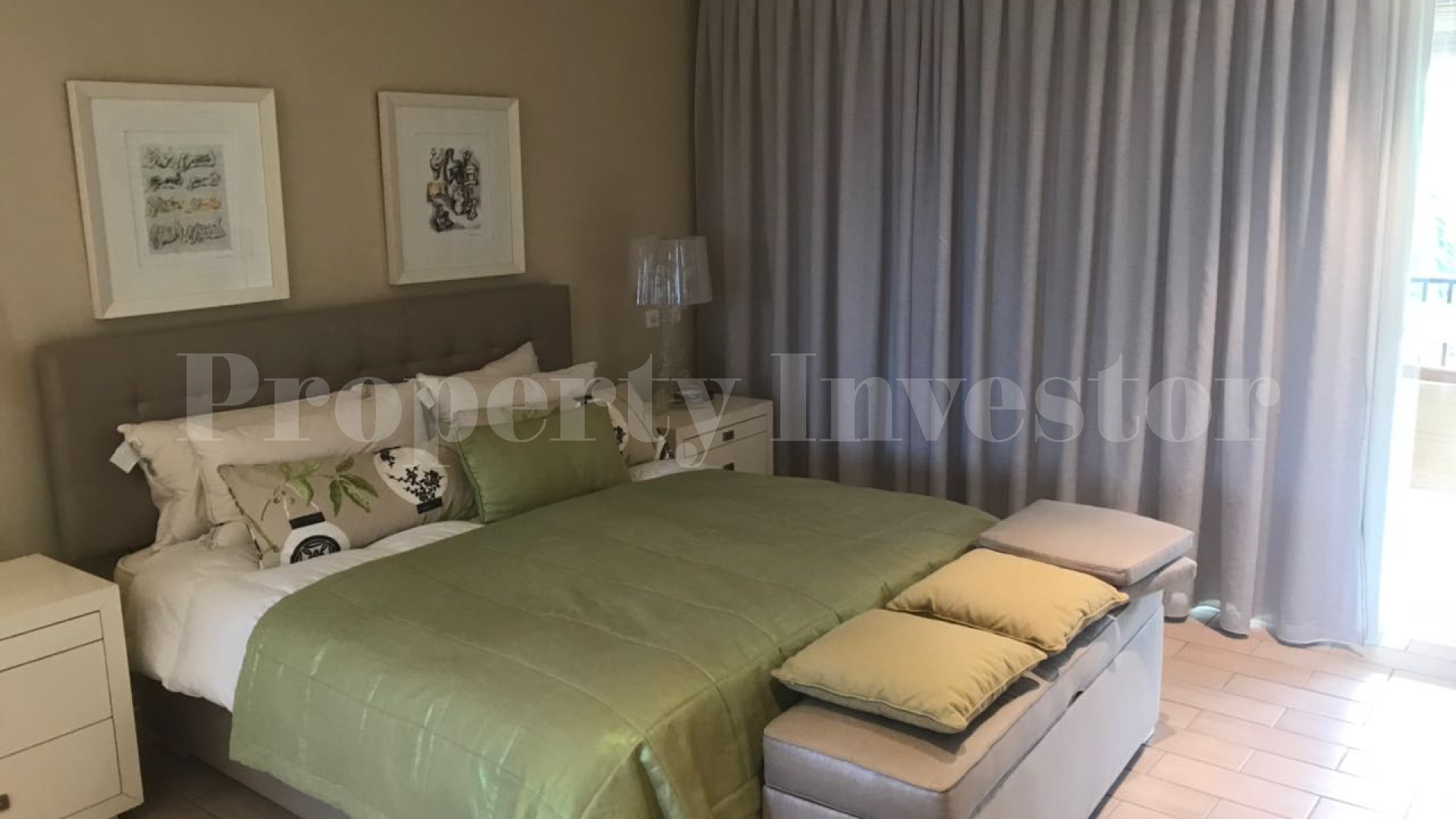 Beautiful 3 Bedroom Waterfront Maison with Plunge Pool for Sale on Eden Island, Seychelles