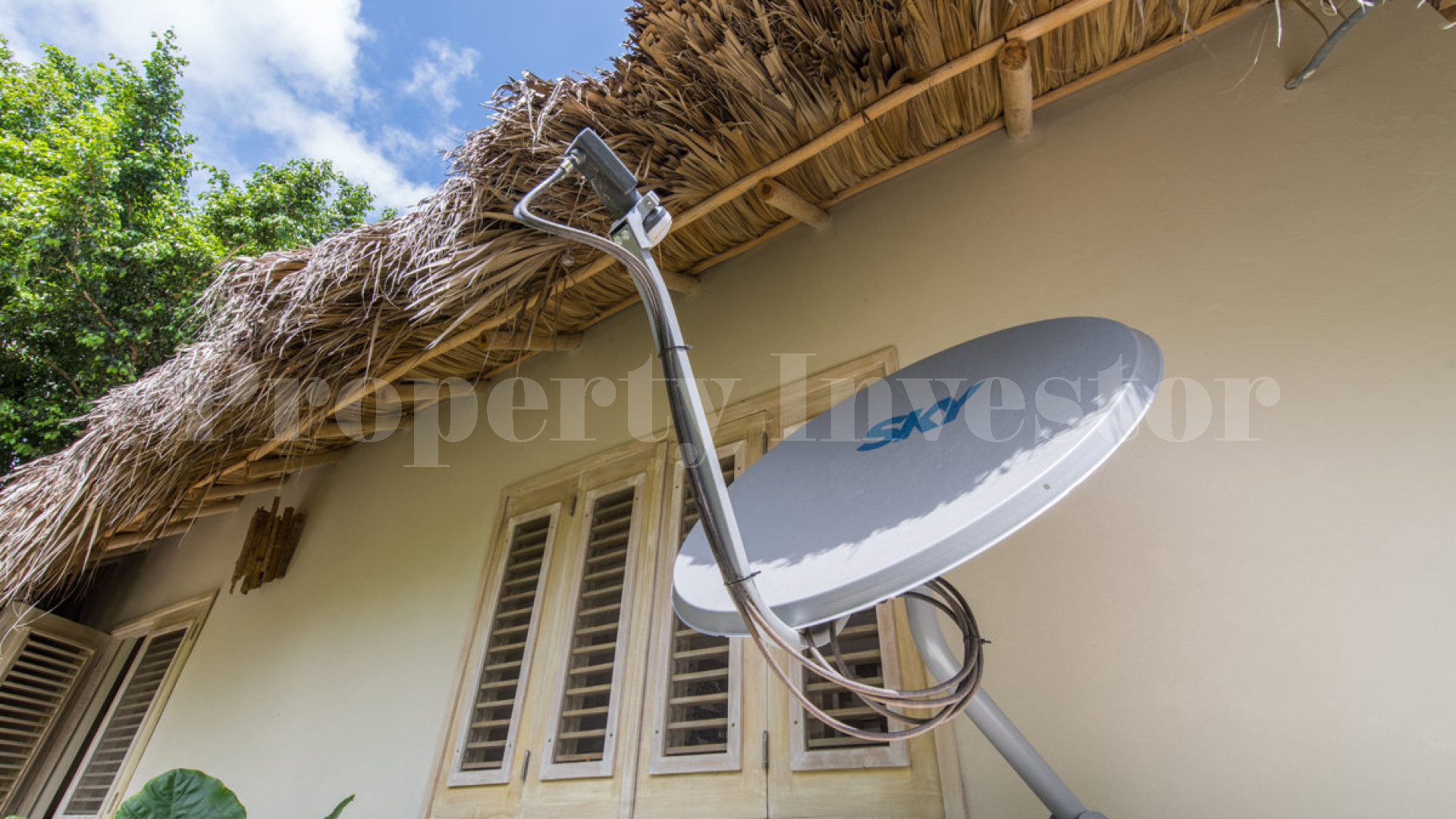 Beautiful 5 Bedroom Villa in Las Terrenas