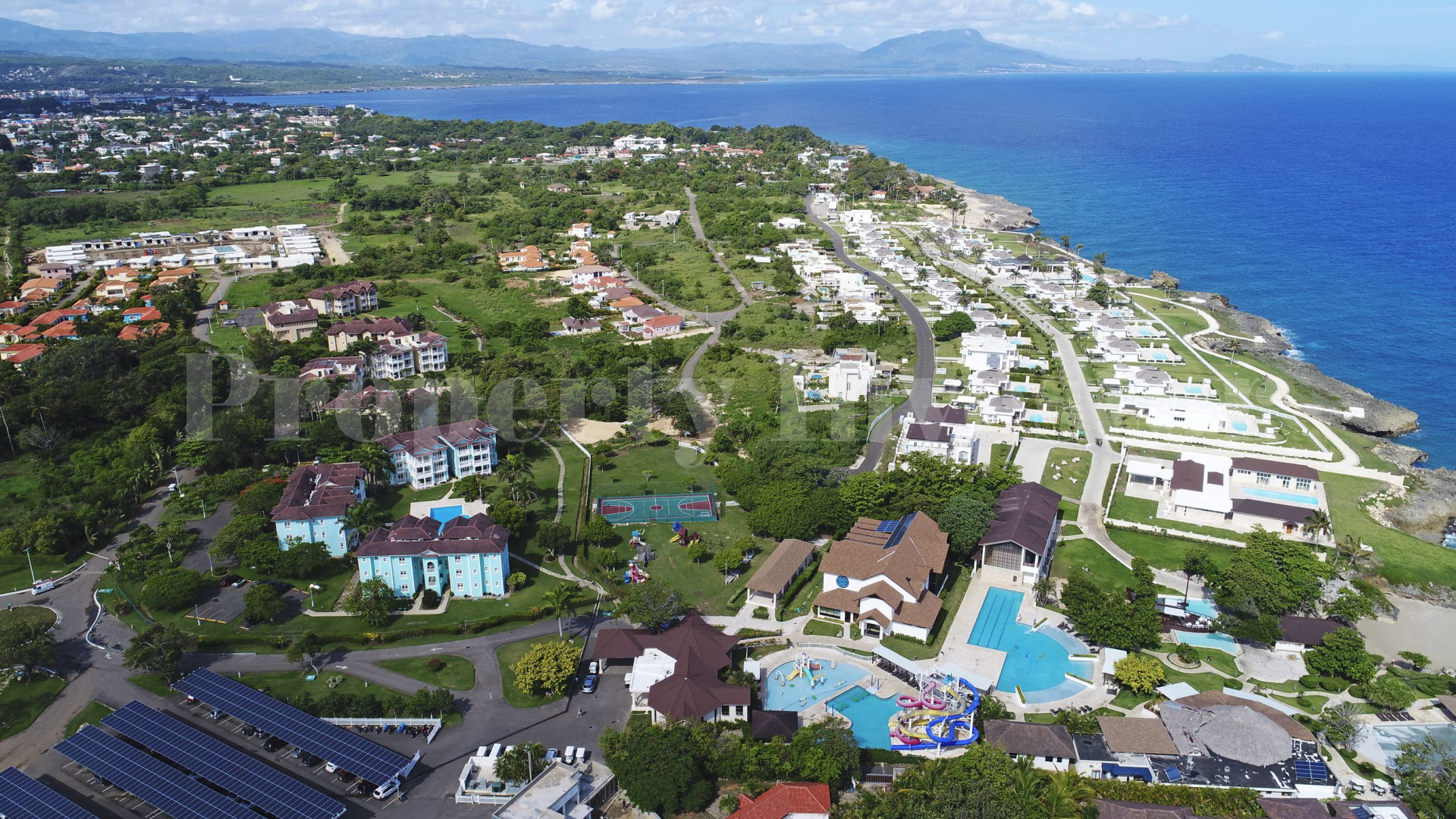 Freehold Lot on the Dominican Republic's Northern Coast with 10 Year Financing (Lot 36)