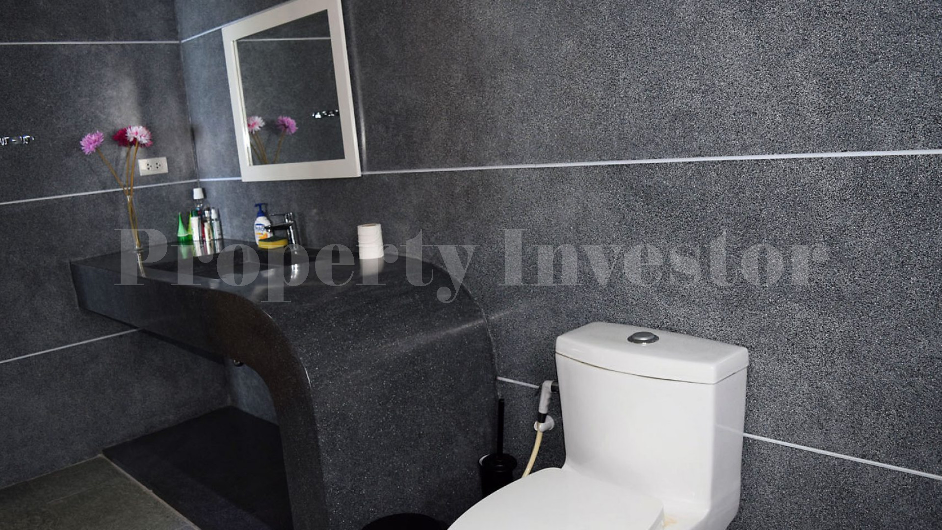 3 Bedroom Panoramic Seaview Villa for Sale in Koh Samui, Thailand