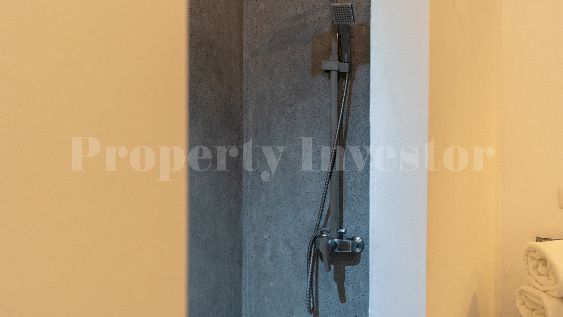 Beautiful 5 Bedroom Luxury Beachfront Villa for Sale at Playa Coson, Las Terrenas