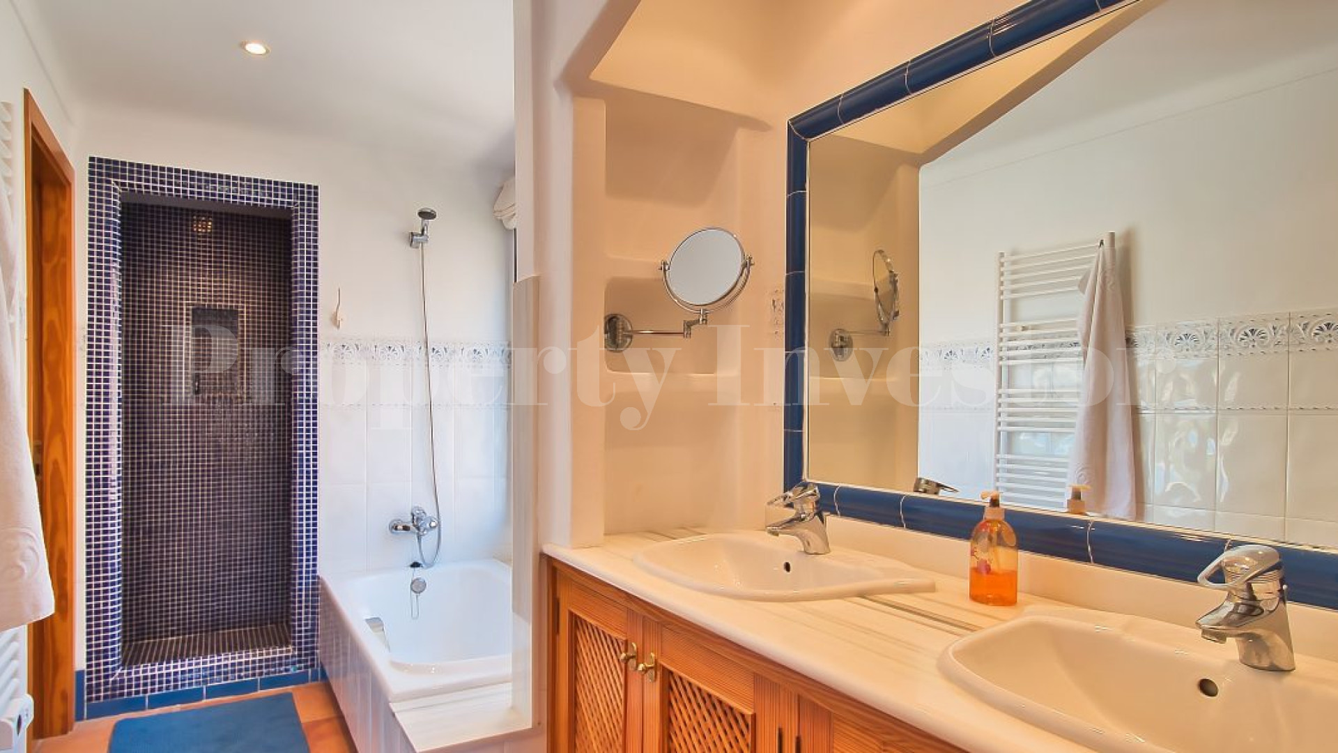 3 Bedroom Santa Ponsa Golf Course Penthouse