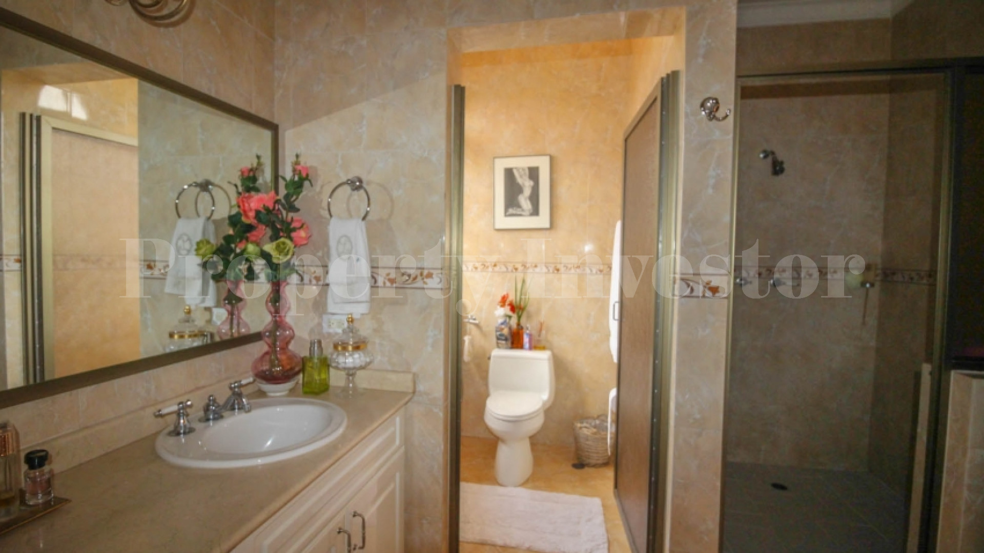 Вилла на 7 спален в традиционном стиле хасиенды в Коста-дель-Эсте, Панама Сити