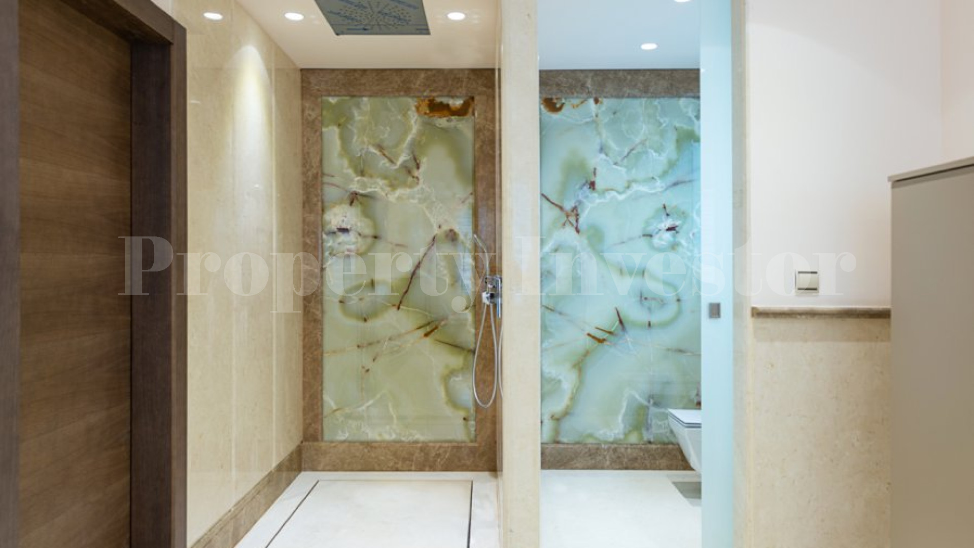 Fantastic 4 Bedroom Villa in Puente Romano