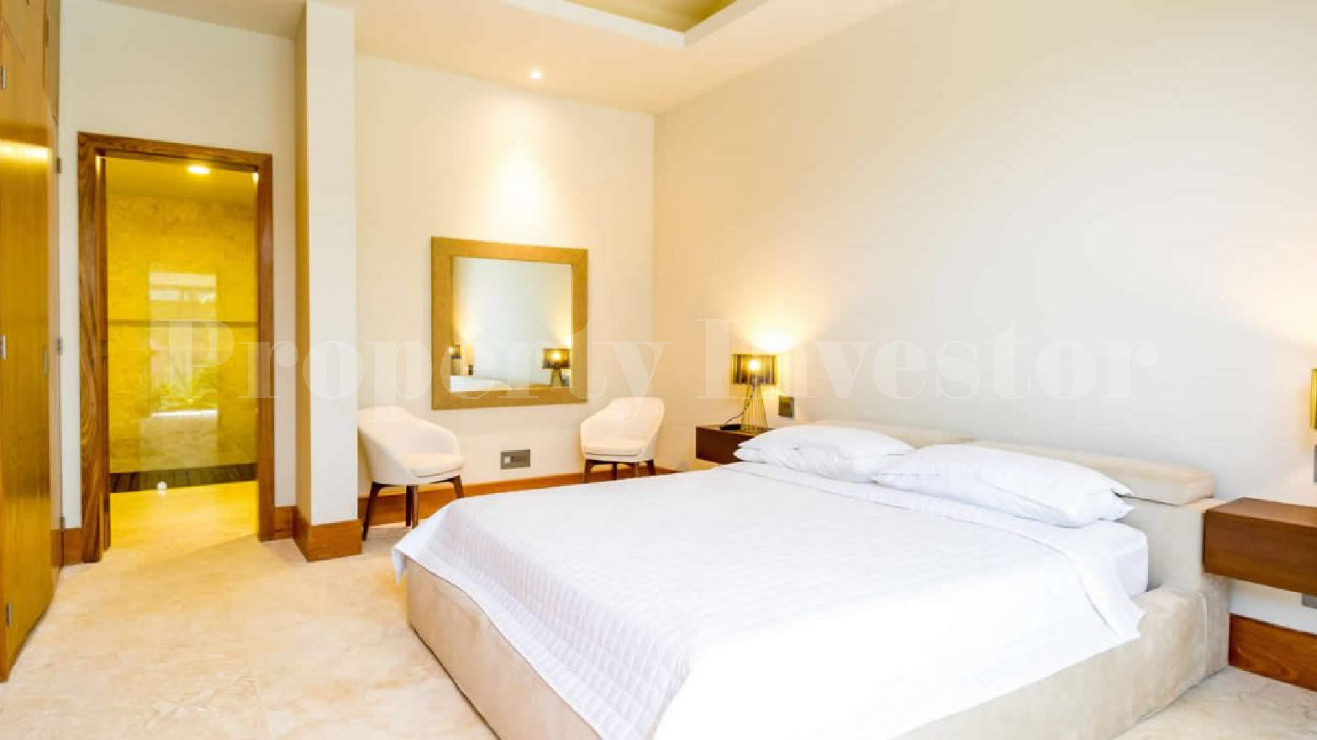 Unbelievable 7 Bedroom Luxury Beachfront Villa for Sale in La Romana, Dominican Republic