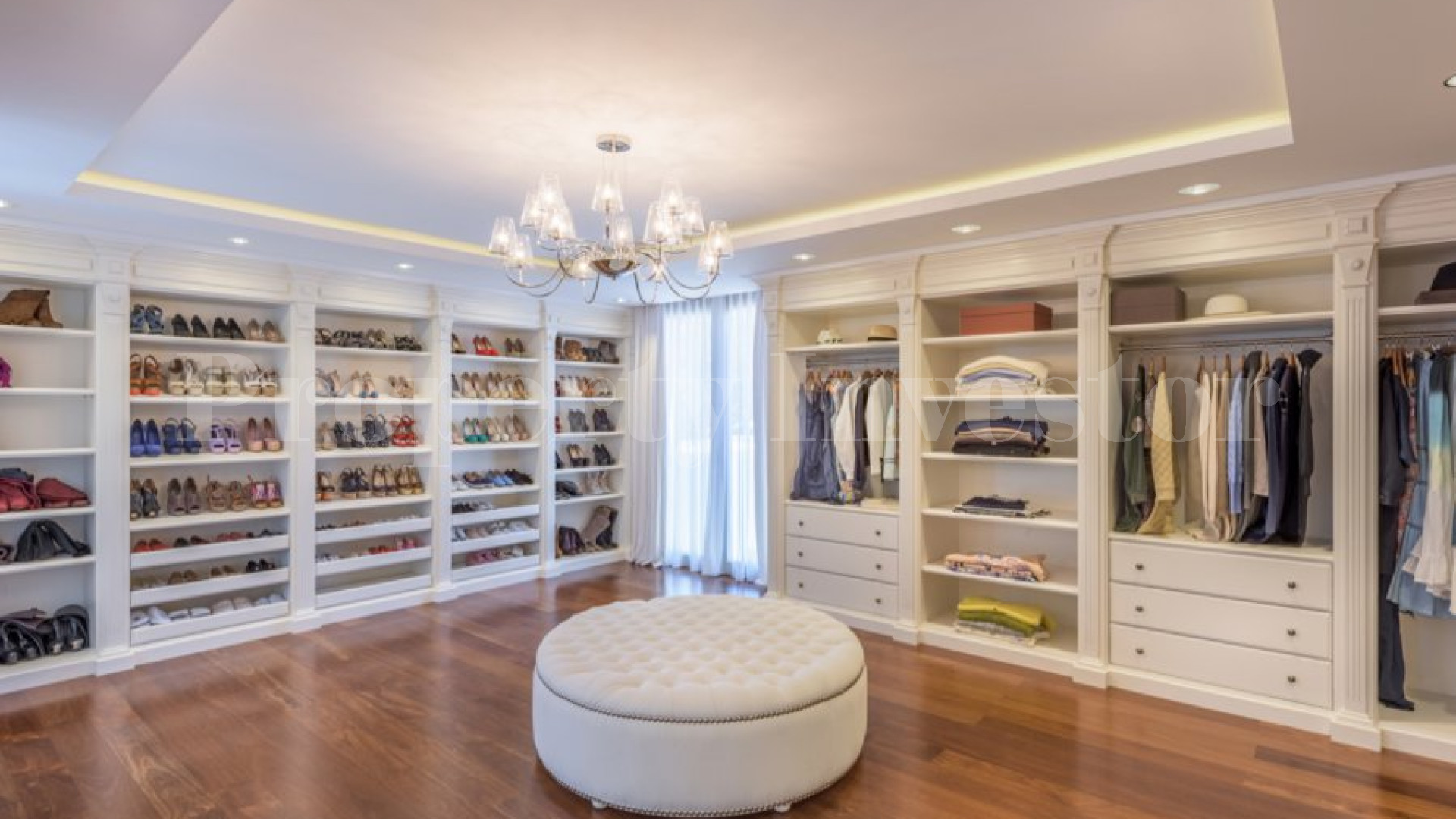 Impressive 9 Bedroom Villa in La Quinta de Sierra Blanca