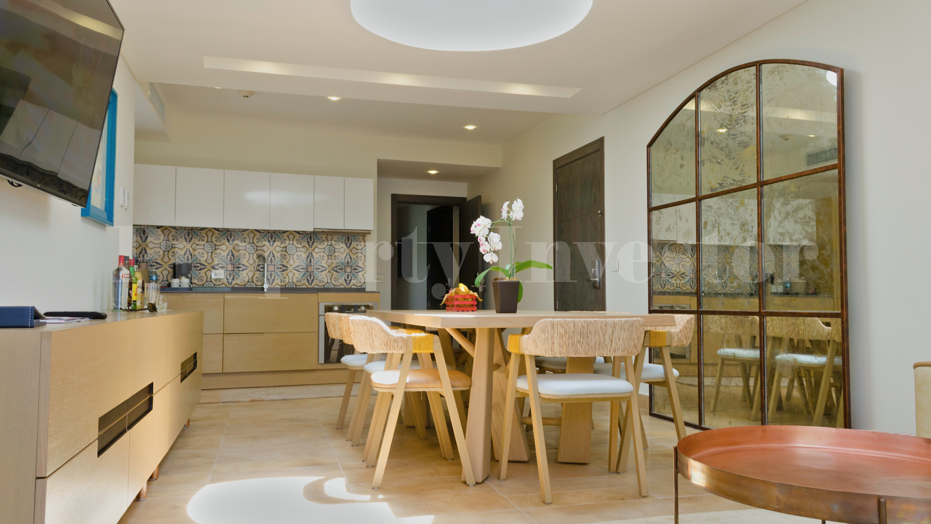 Exclusive 2 Bedroom Boutique Resort Penthouse in Playa del Carmen (Unit 2133)