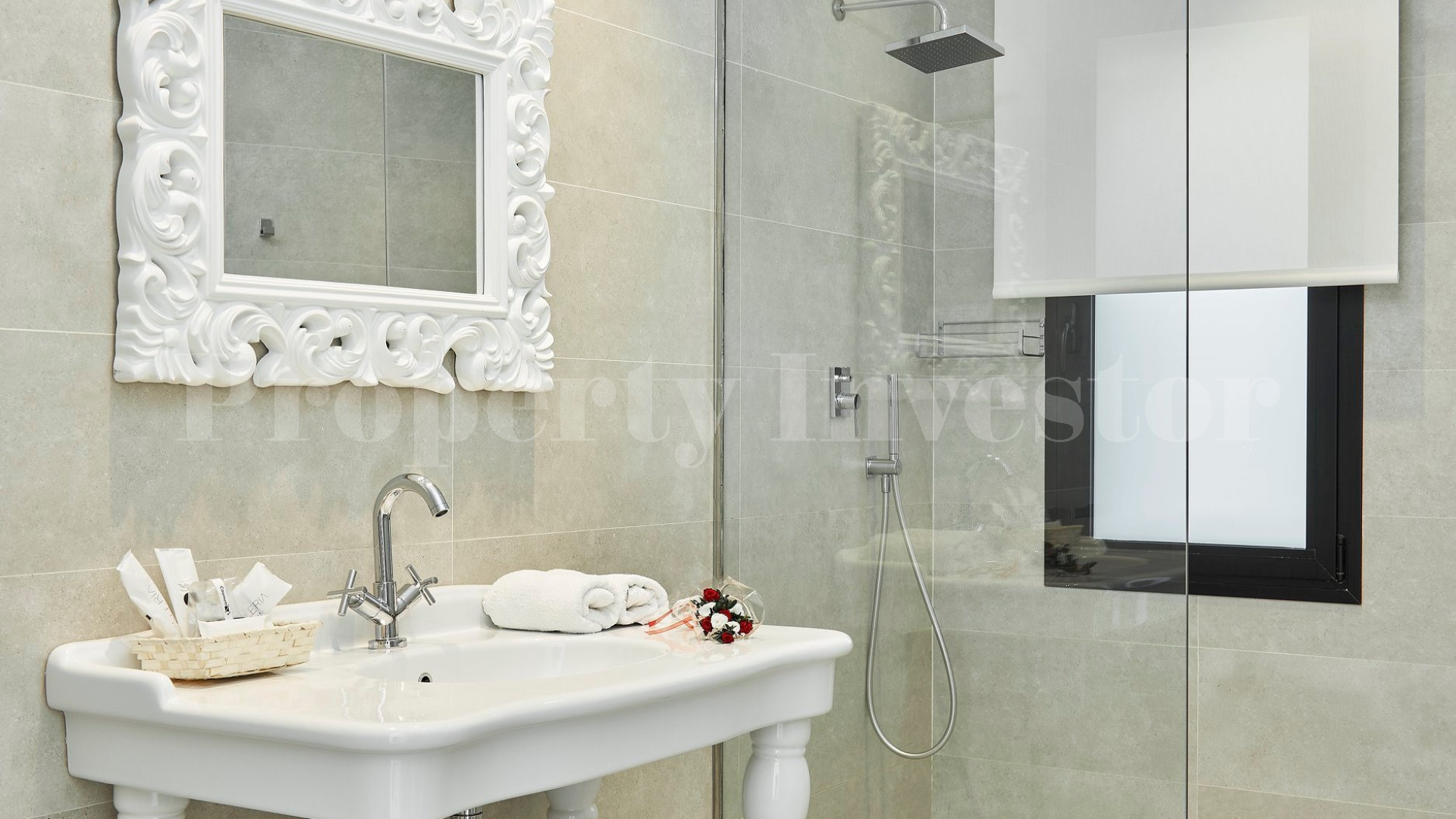 Ultra Modern 6 Bedroom Luxury Villa for Sale in Ibiza, Spain