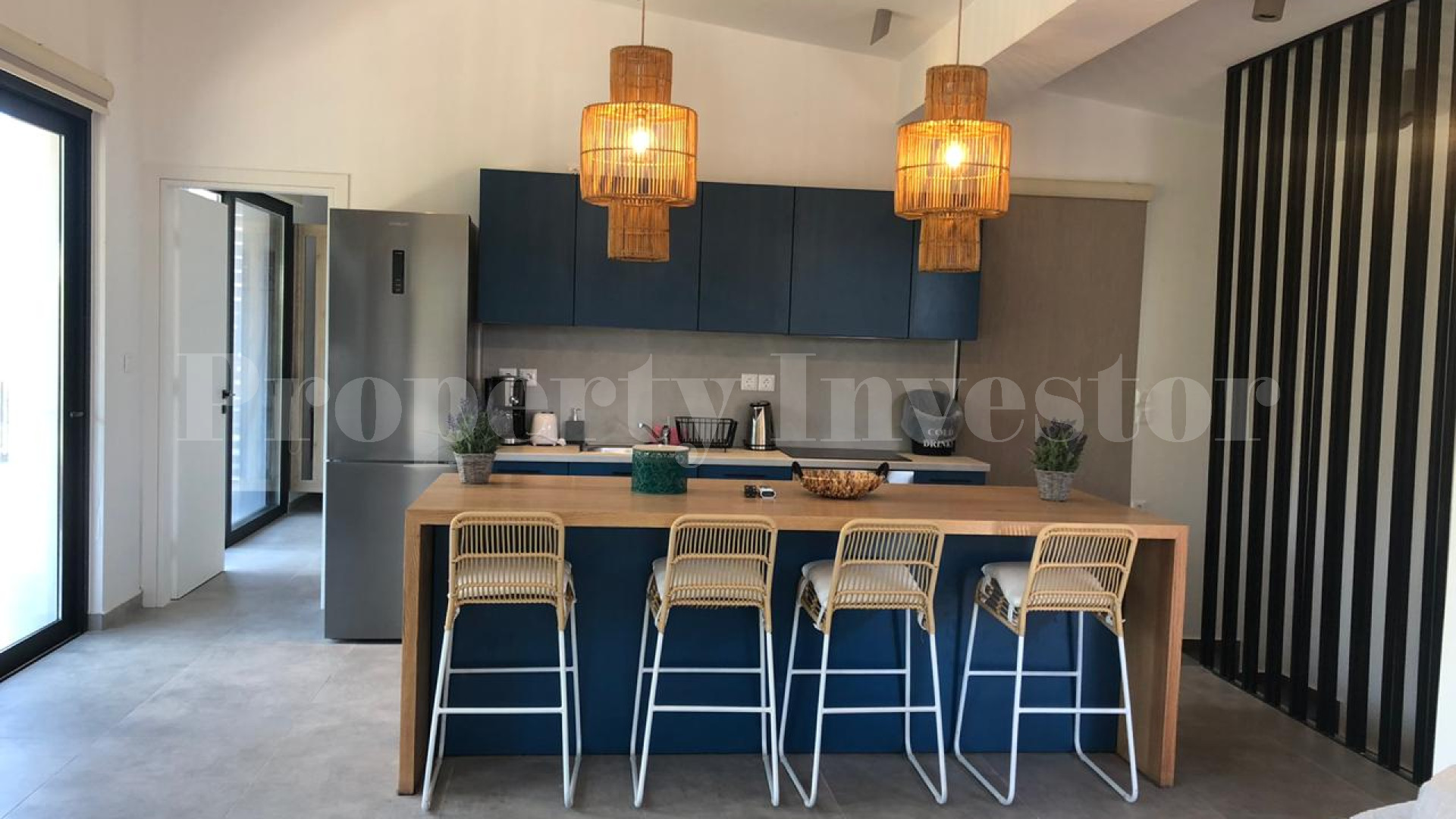 Brand New 4 Bedroom Luxury Villa with Breathtaking Panoramic Views for Sale on Lefkada Island, Greece