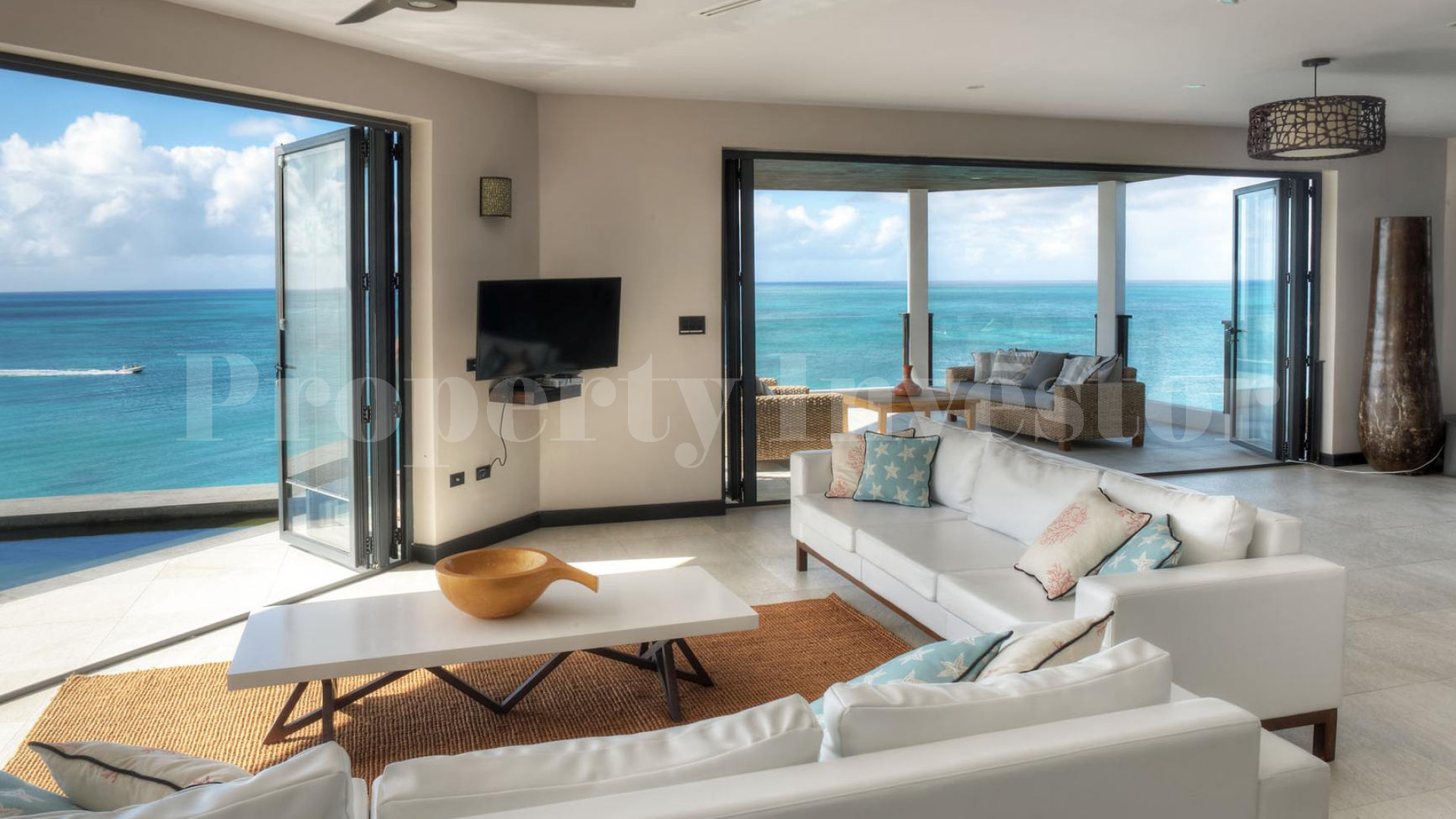 4 Bedroom "Stingray" Villa Unit O15-O16 (Under Construction)