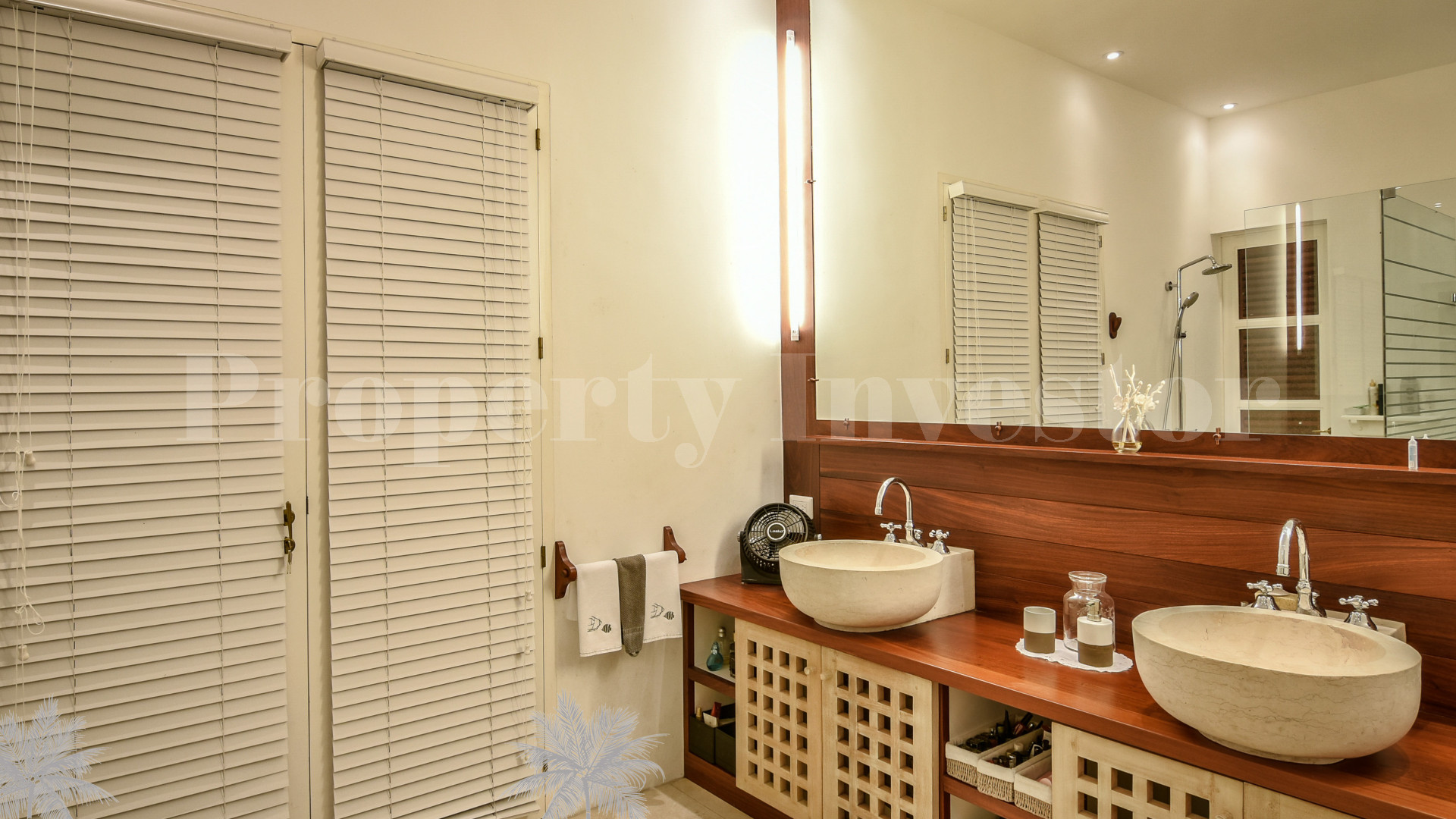 Breathtaking 5 Bedroom Tropical Luxury Designer Estate for Sale in Pedasi, Panama