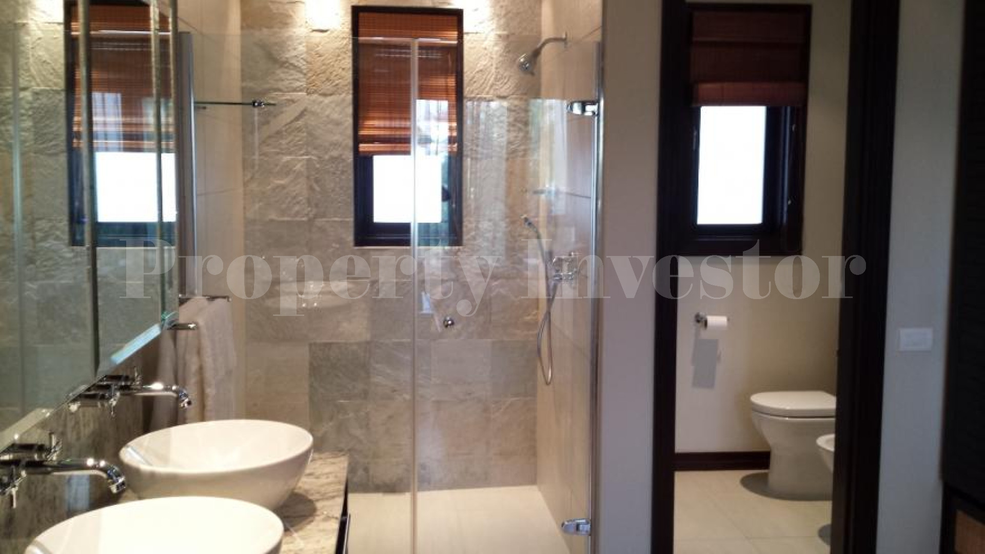 Perfectly Located 4 Bedroom Maison with Amazing Panoramic Views for Sale on Eden Island, Seychelles