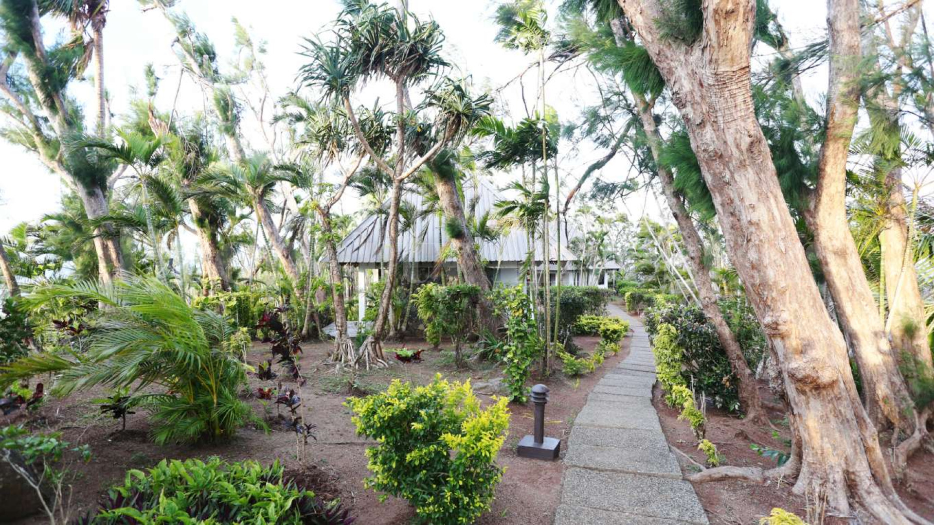 Spectacular 242 Hectare Private Island & Residence for Sale in Fiji