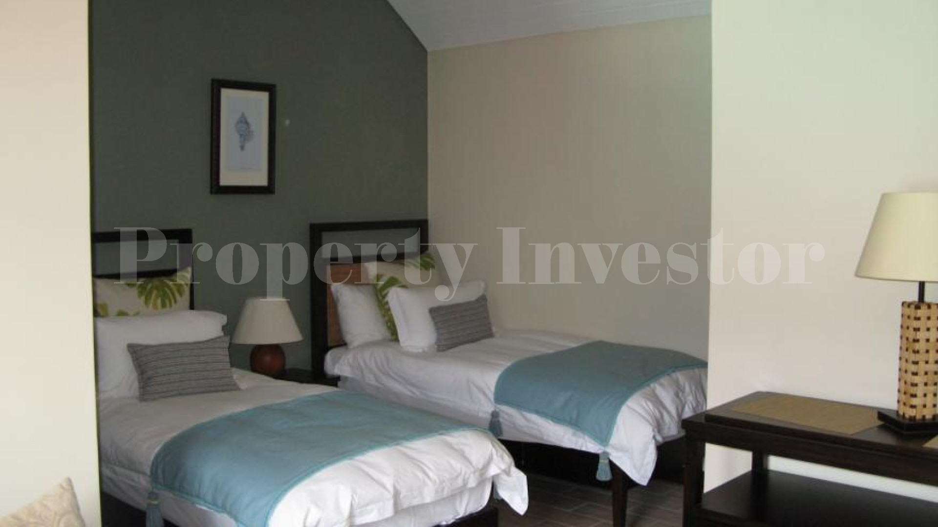 Продаётся роскошный комфортабельный дом с 3 спальнями на Сейшелах