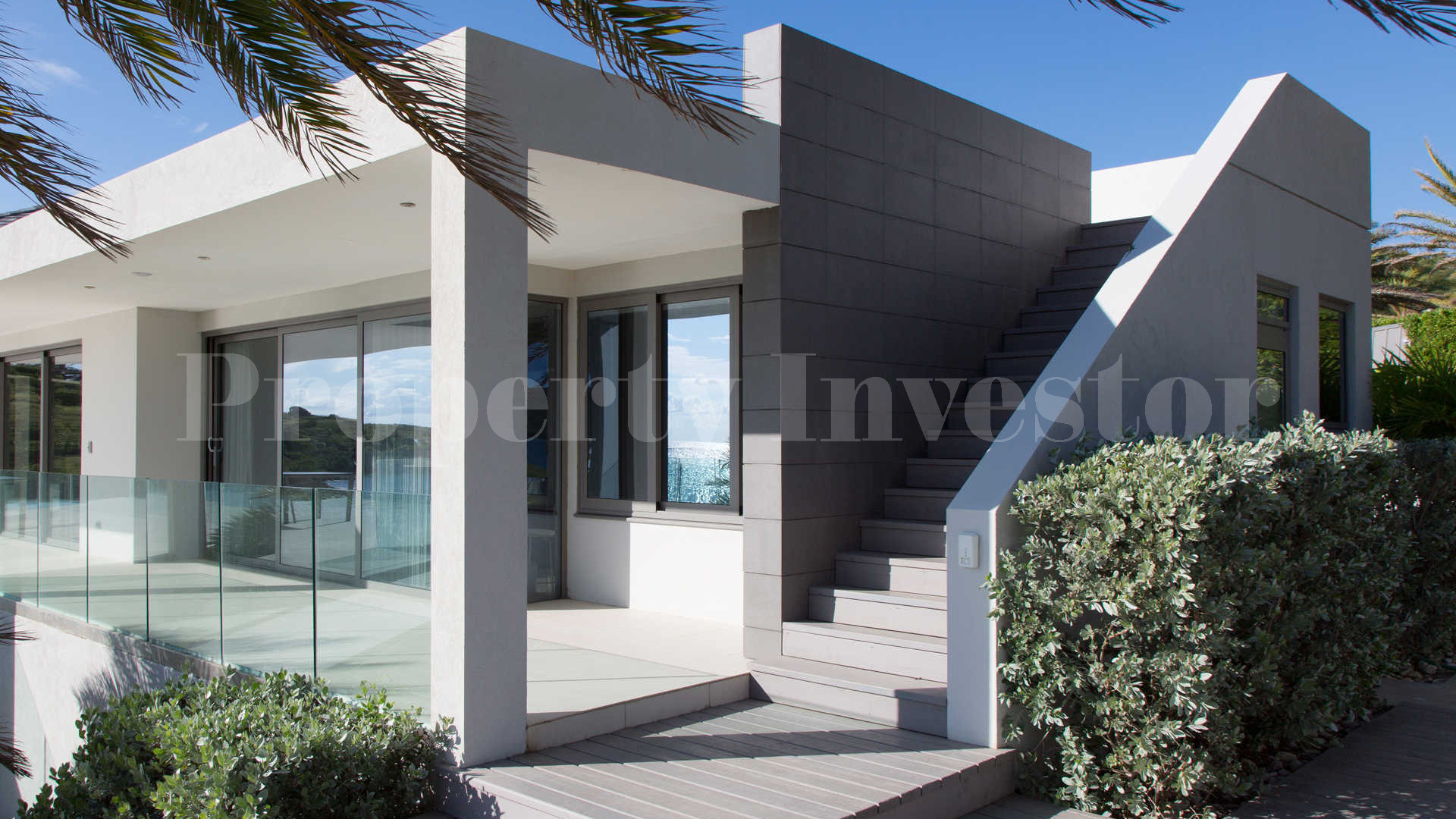 Income Generating 6 Bedroom Villa & Residential Development for Sale in Antigua