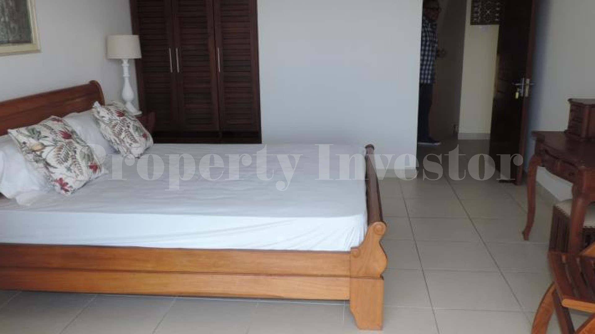 A Grand 5 Bedroom Seaview Villa with Expansive Lot for Sale in Mahé, Seychelles